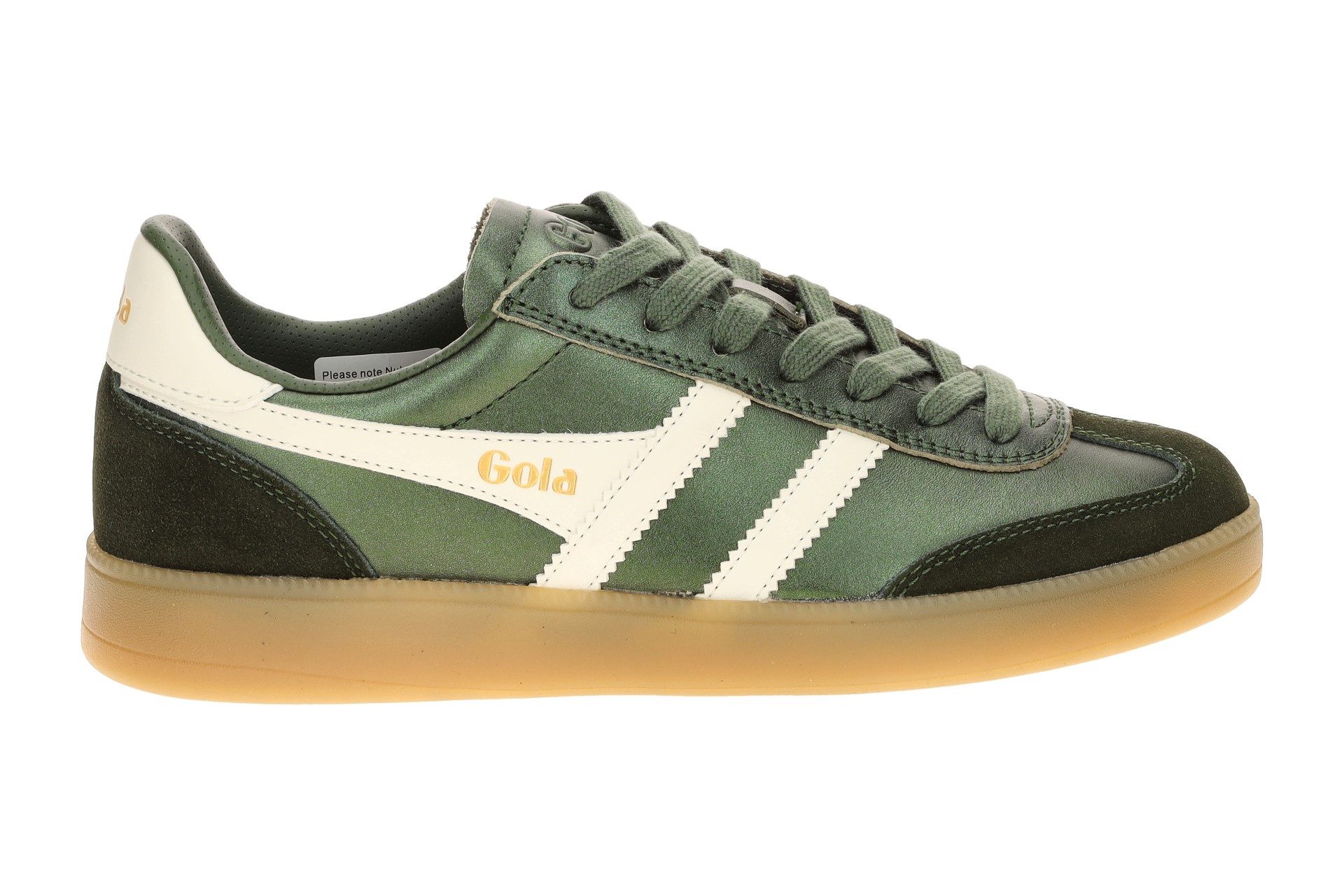 Gola CLB783NW Schnürschuh