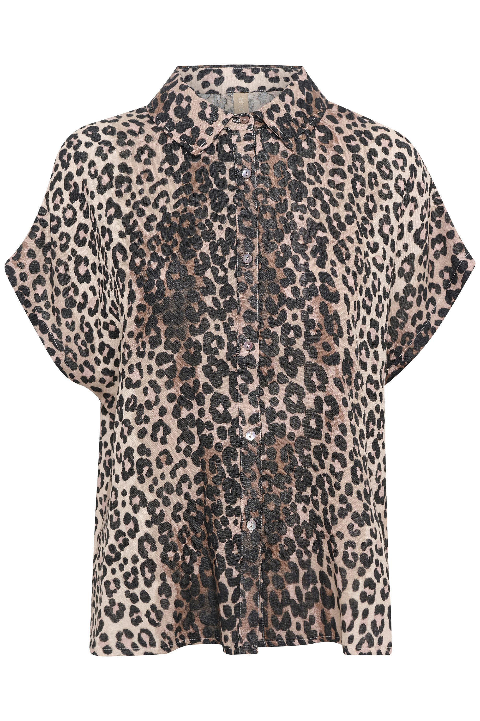 Culture Kurzarmhemd Hemd CUmyra