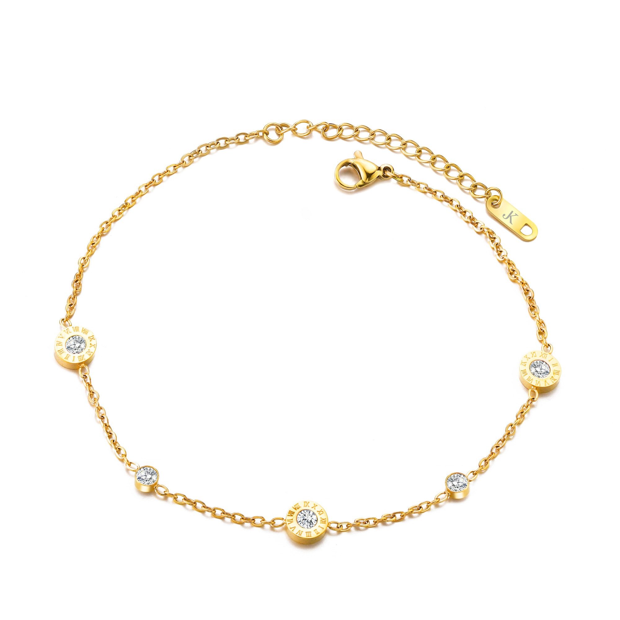 Kim Johanson Armband Timeless (1-tlg), mit günstig online kaufen