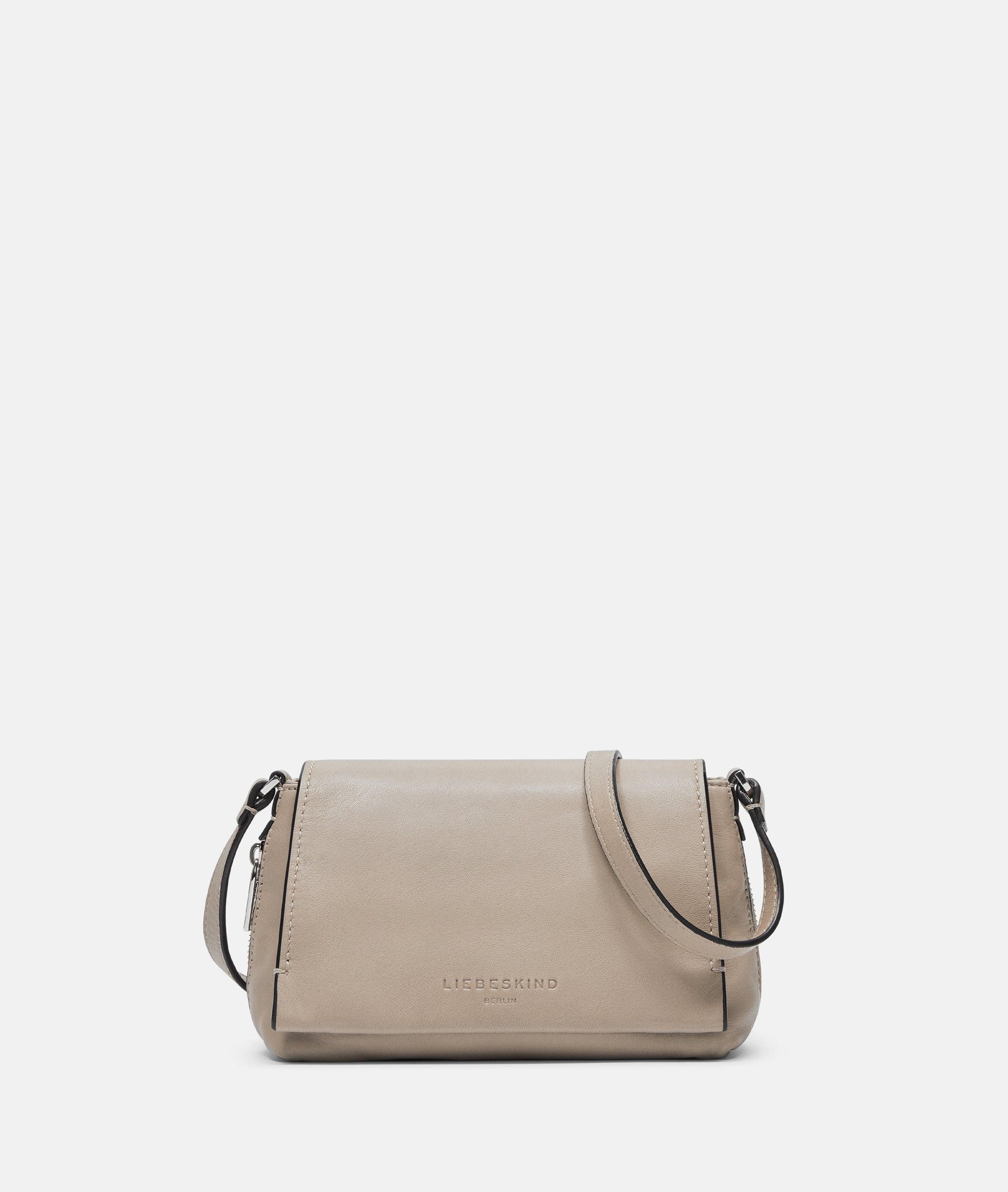 Liebeskind Berlin Umhängetasche Crossbody, aus echtem günstig online kaufen