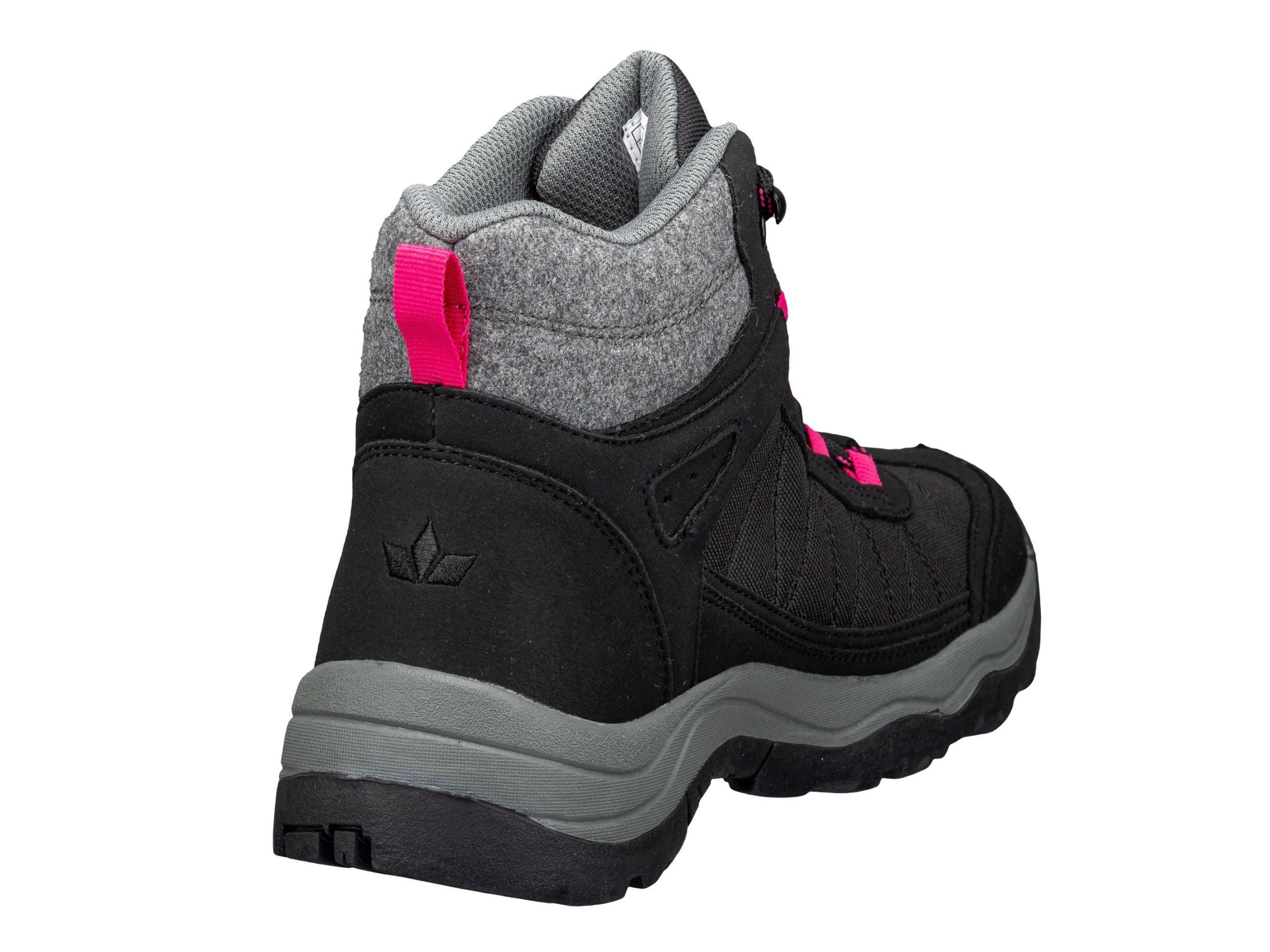 Lico Winterboot Randers Winterstiefel