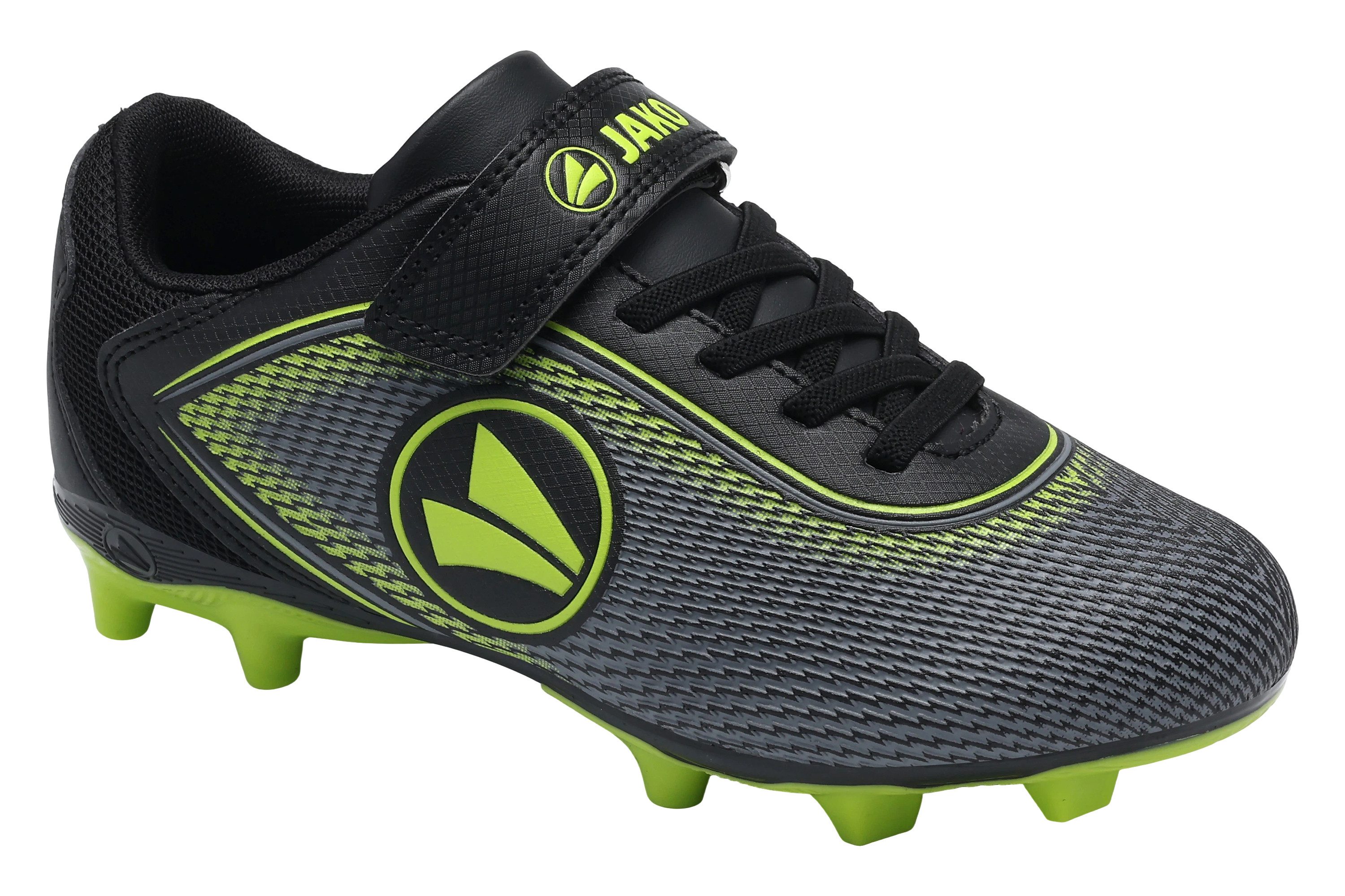 Jako J-SFG COURSE EV Fußballschuh für Rasenplätze, für Kinder