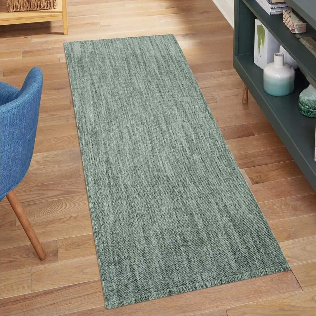 Carpet City Teppich LINDO 8843, rechteckig, günstig online kaufen