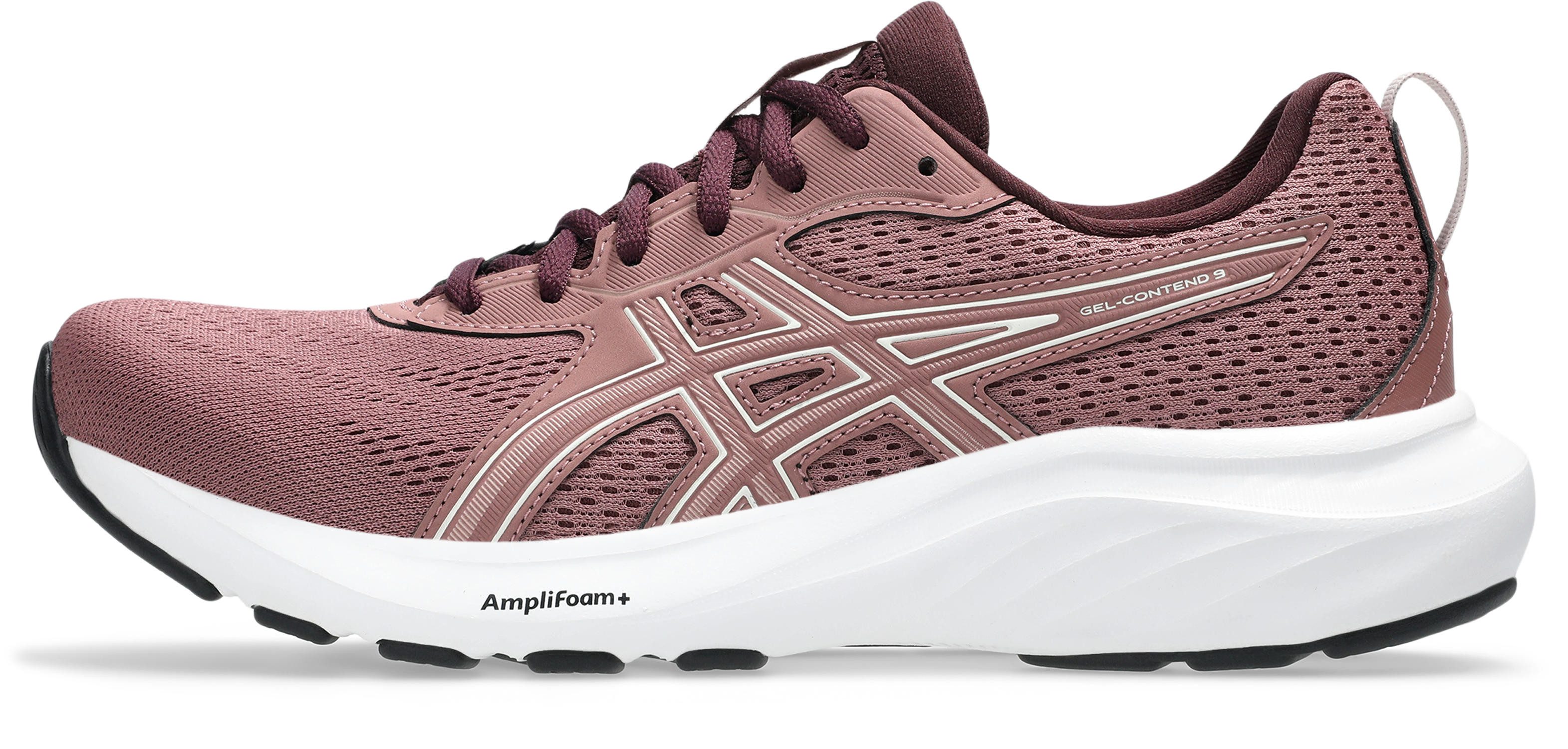 Asics GEL-CONTEND 9 Laufschuh mehr Dämpfung günstig online kaufen