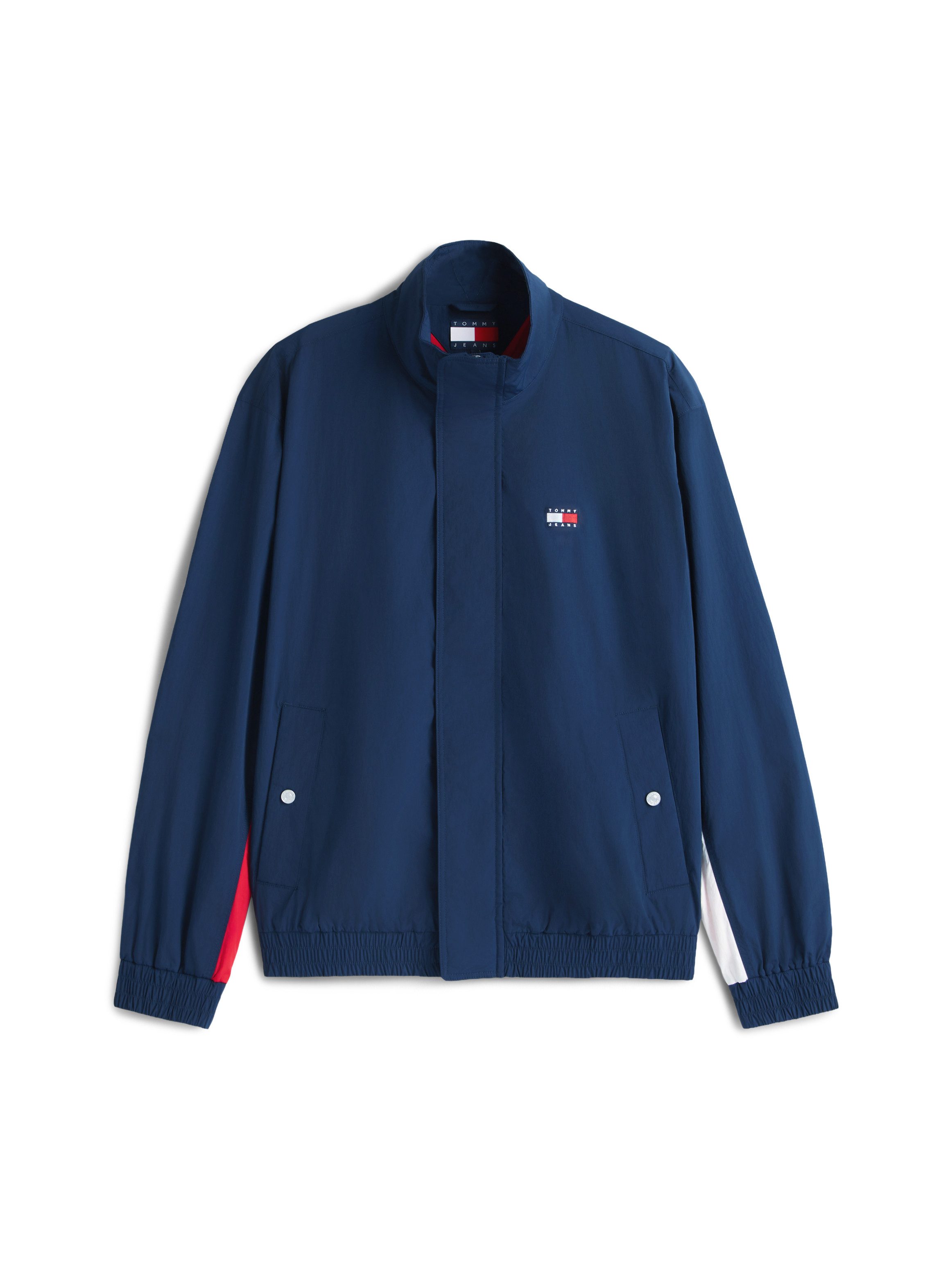 Windbreaker TJM HERITAGE FLAG