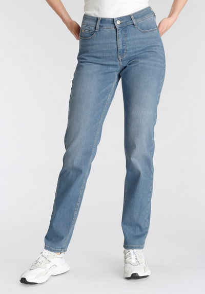 MAC Stretch-Jeans Dream mit Stretch für den perfekten Sitz