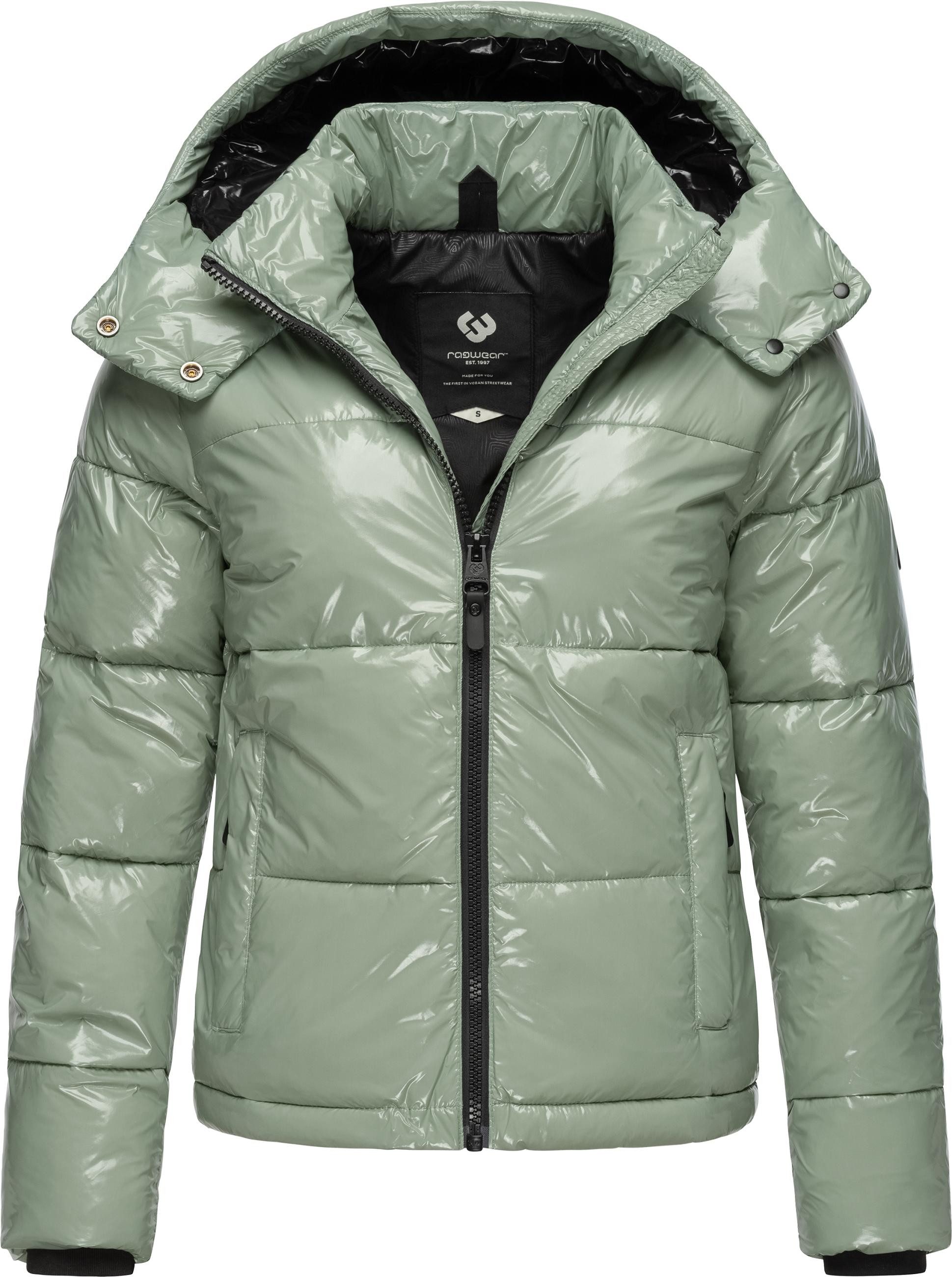 Steppjacke Roobie