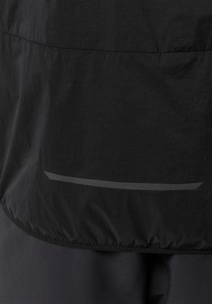 Jack Wolfskin Funktionsweste BIKE COMMUTE WIND VEST M