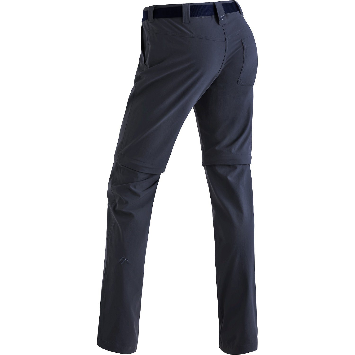 Maier Sports Funktionshose Zip-Hose Inara Slim günstig online kaufen