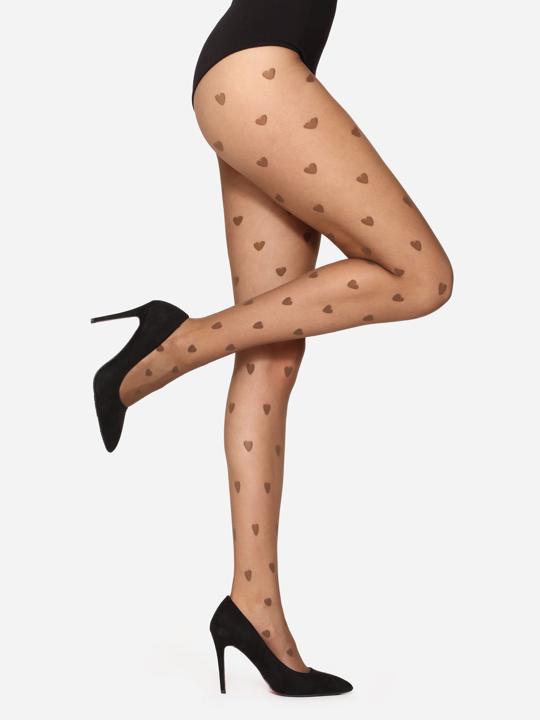 Merry Style Strumpfhose Damen Strumpfhose MSSST006 (1 St)