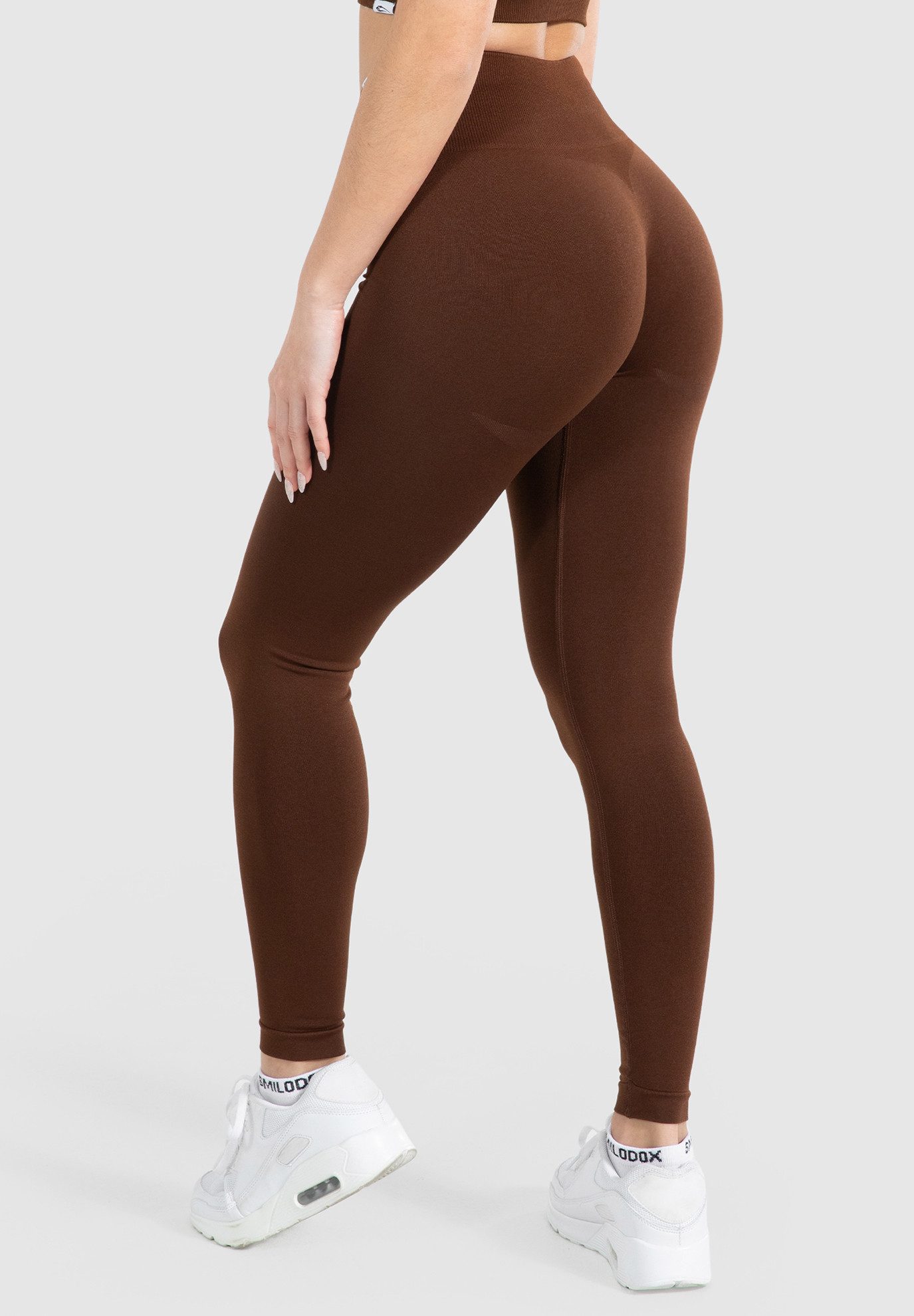 Smilodox Leggings Amaze Pro mit Scrunch-Effekt, günstig online kaufen