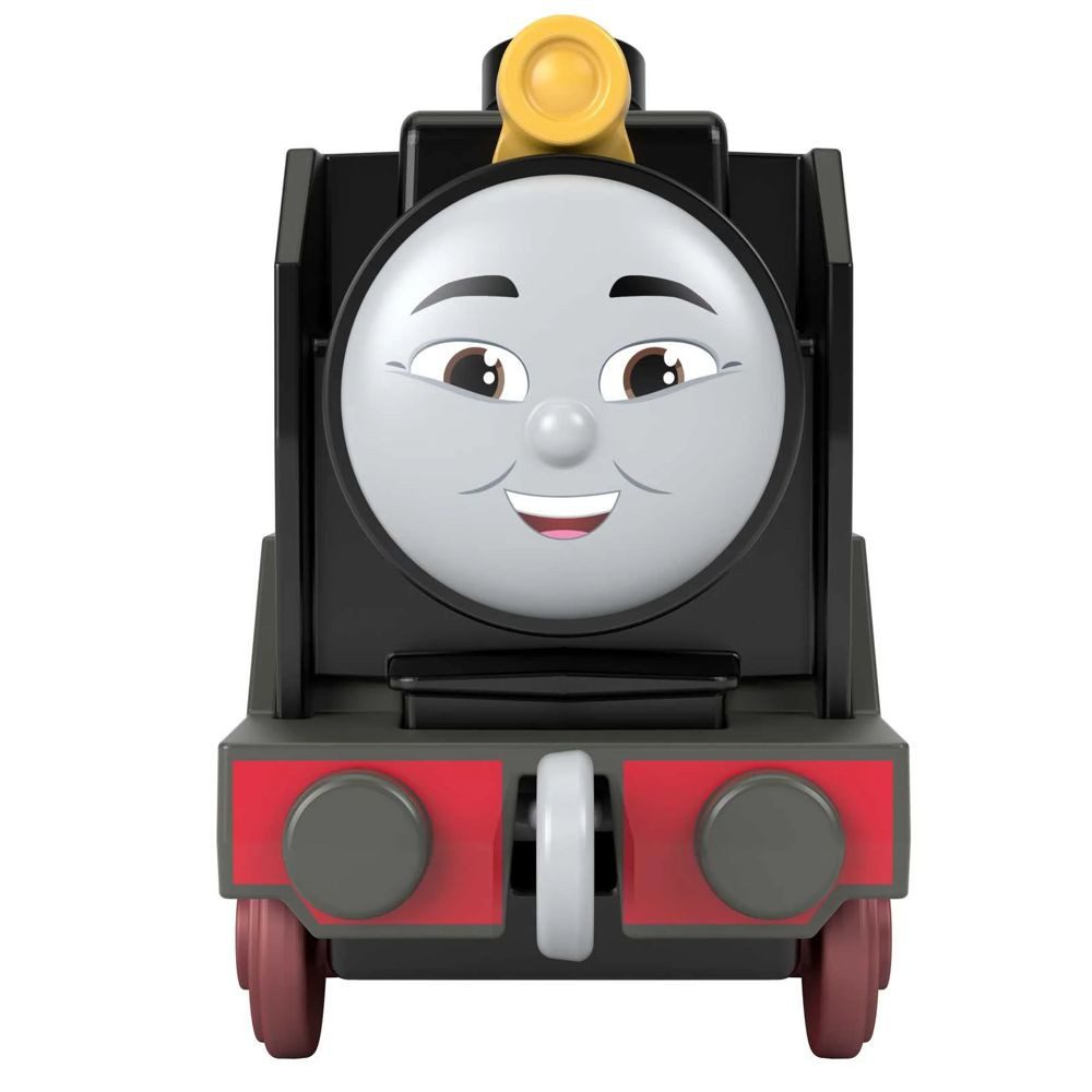 Thomas & Friends Spielzeug-Eisenbahn Hiro Eisenbahn Thomas & seine Freunde Die-Cast Mattel HDY67