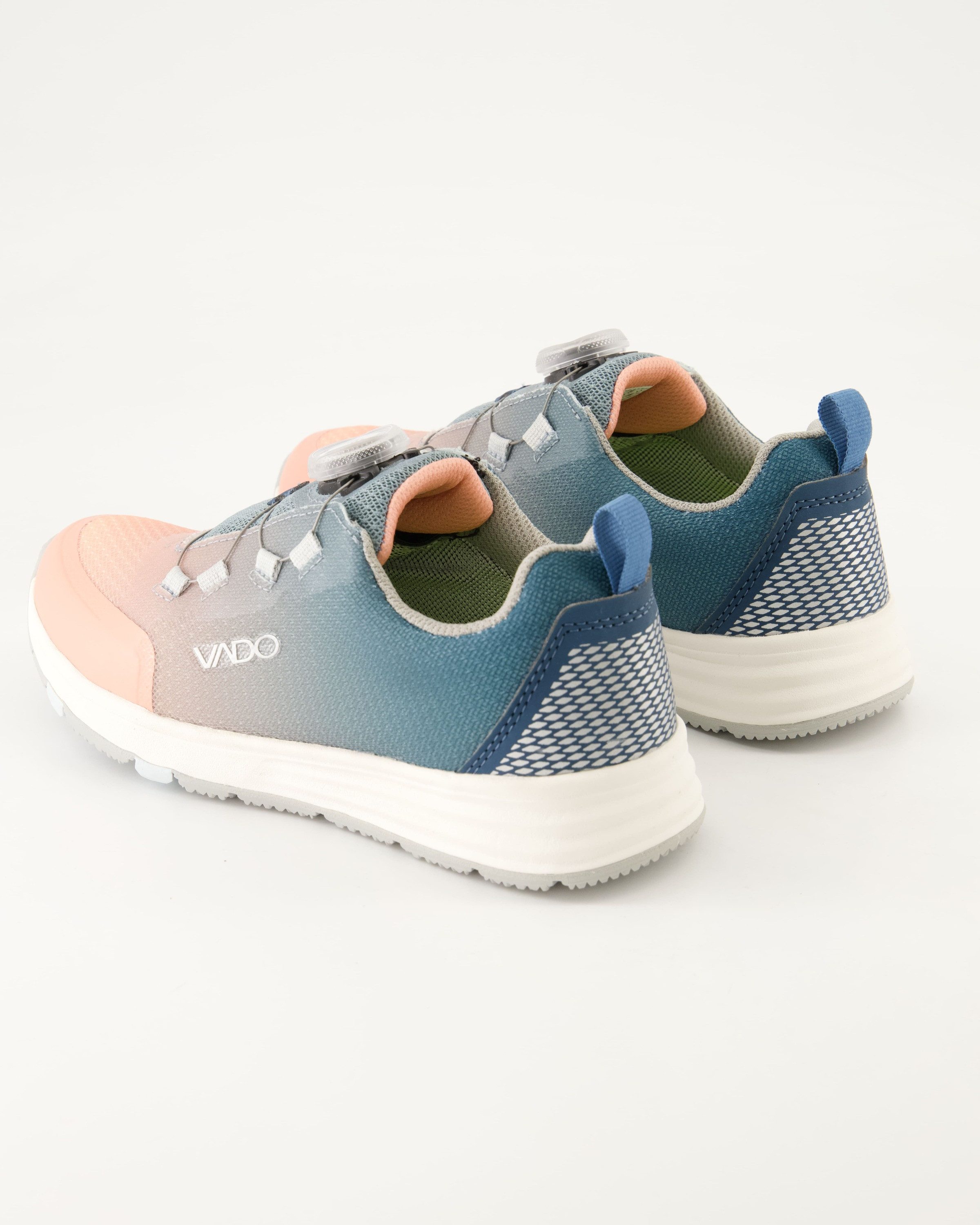 Vado Splash Lo BOA GTX Sneaker Obermaterial: Textil