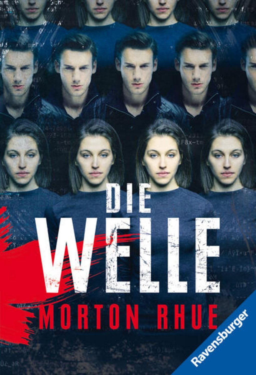 Die Welle / Morton Rhue