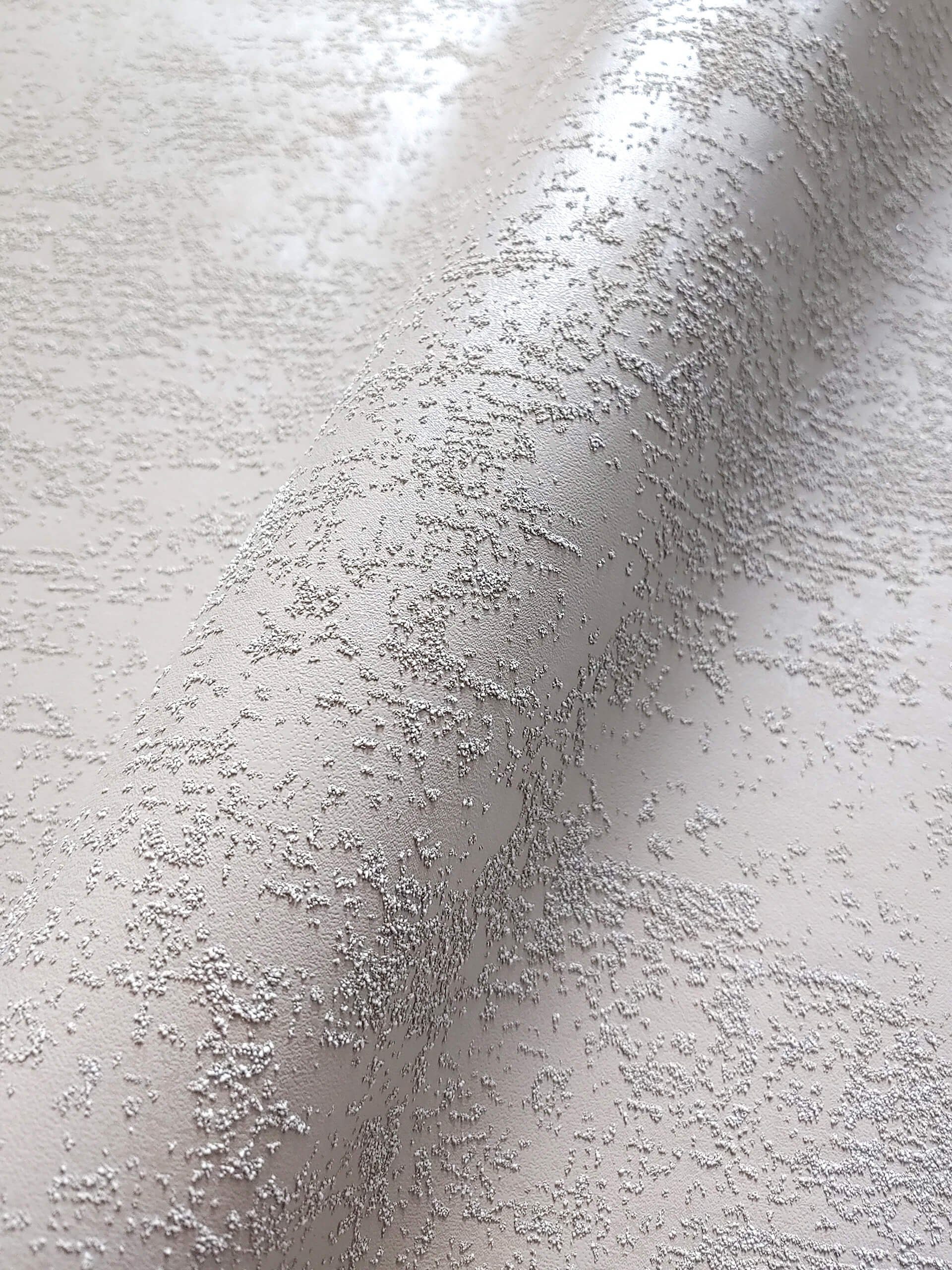 Newroom Vliestapete, Taupe Tapete Industrial Granulat günstig online kaufen