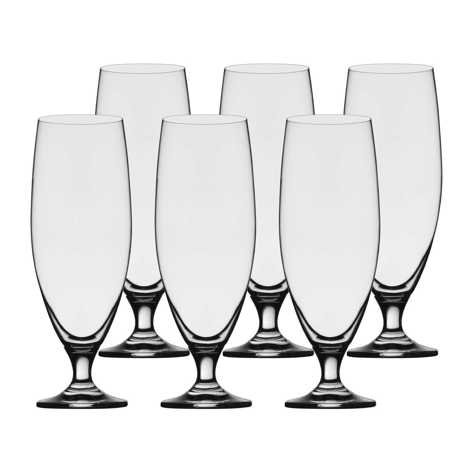 Bierglas Imperial Biertulpen 500 ml 6er Set