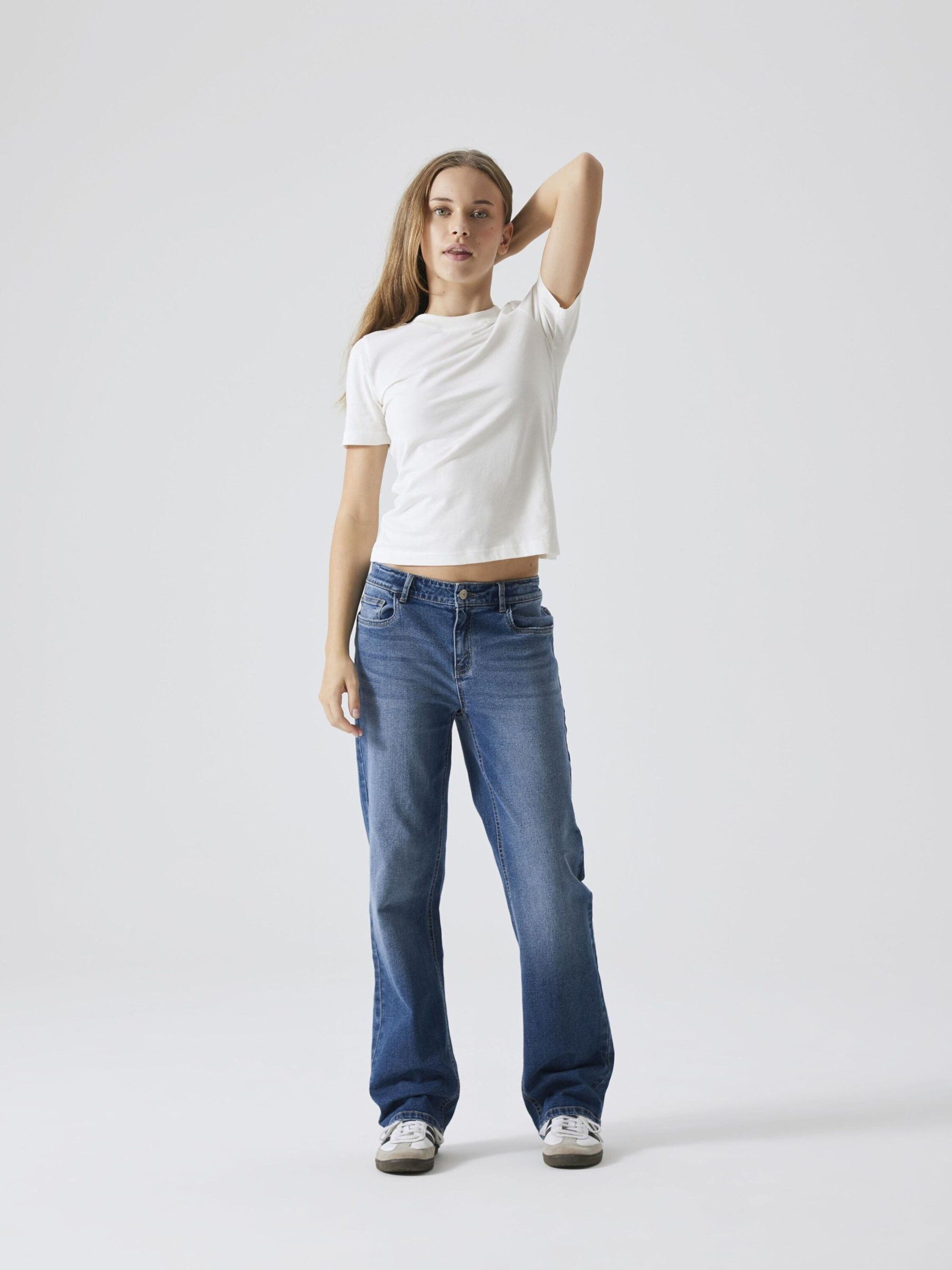 Regular-fit-Jeans NLFTARIANNES