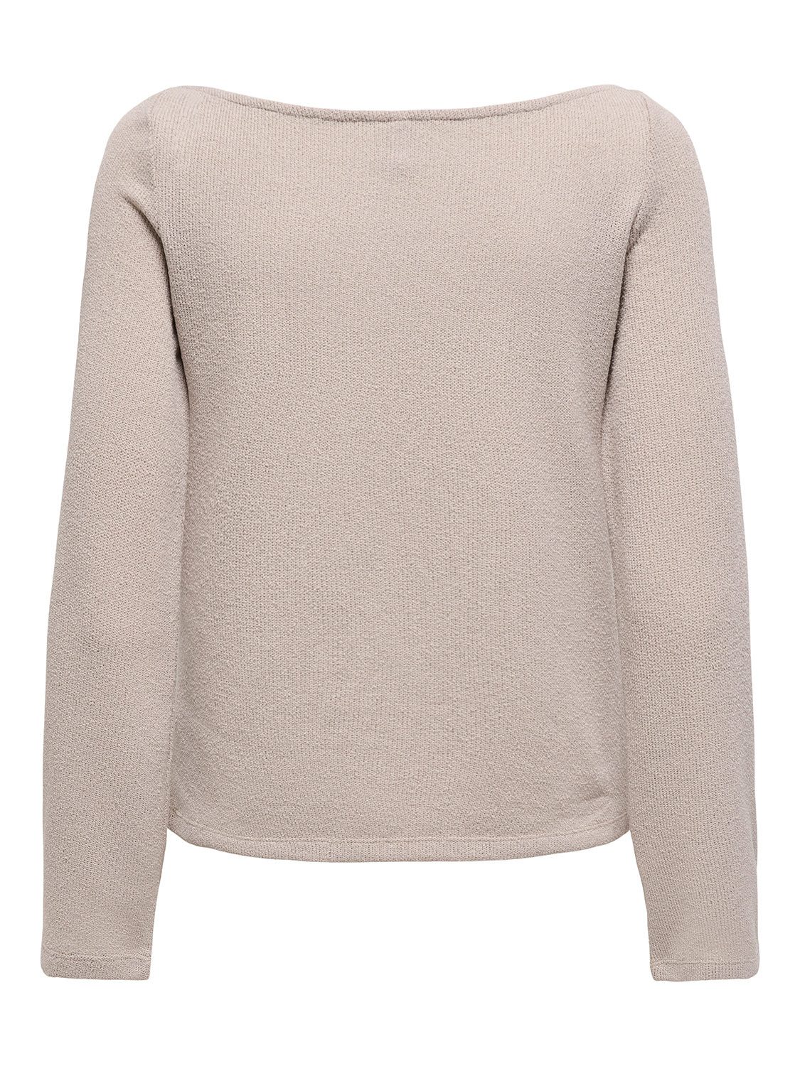 ONLY Langarmshirt ELISA LIFE (1-tlg) günstig online kaufen