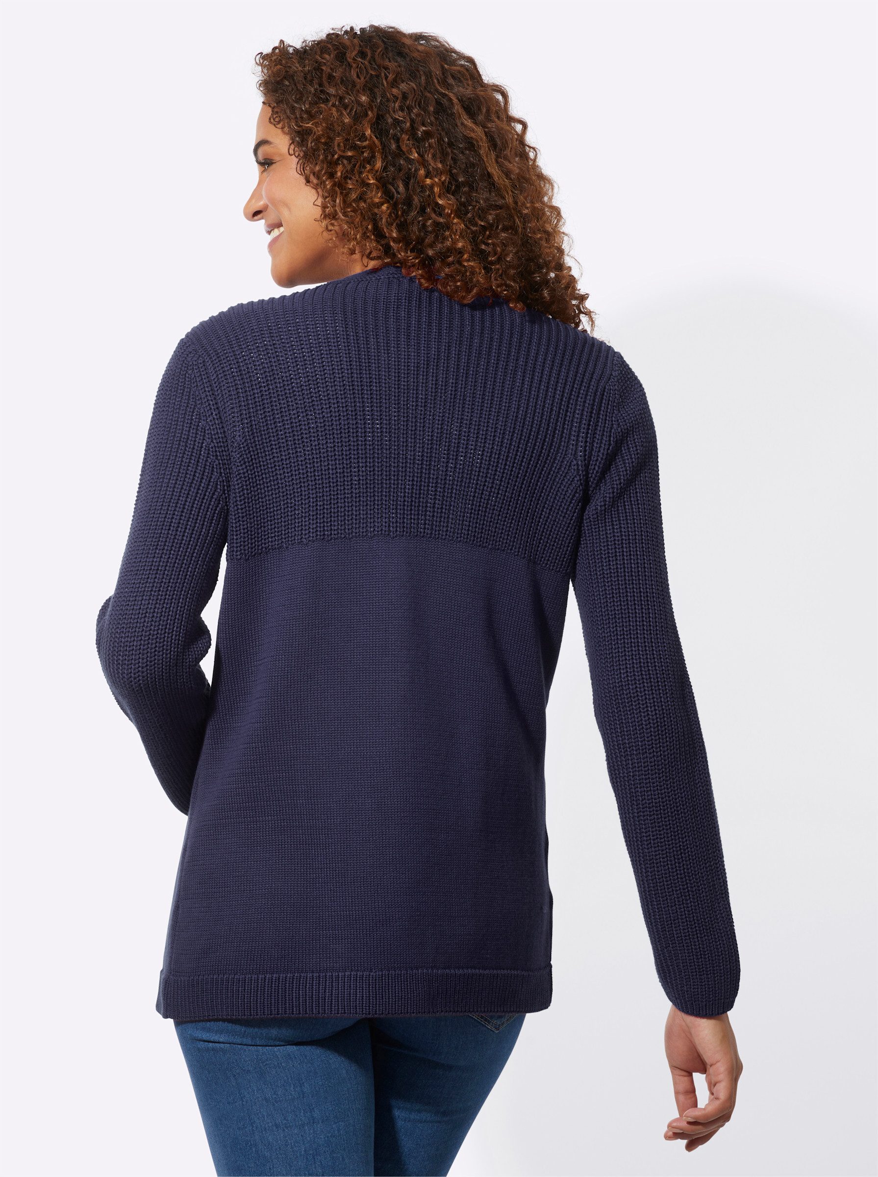 Witt Strickjacke Strickjacke . günstig online kaufen