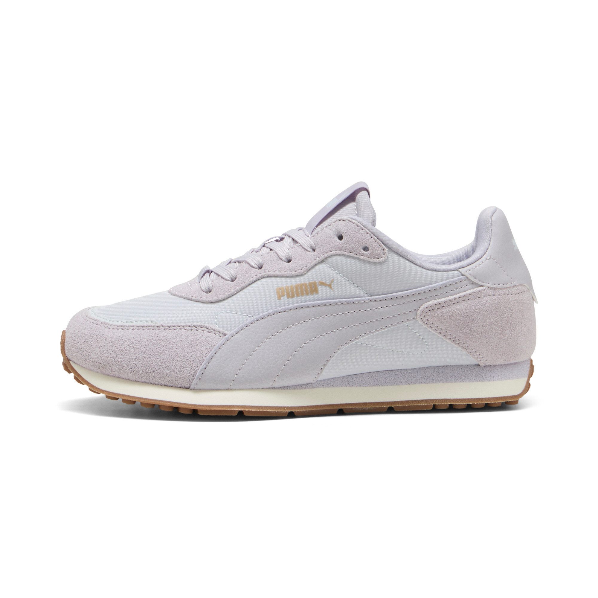 PUMA ST MILER ROSE Sneaker für sportlichen Look, mit Gummilaufsohle, mit Dämpfung