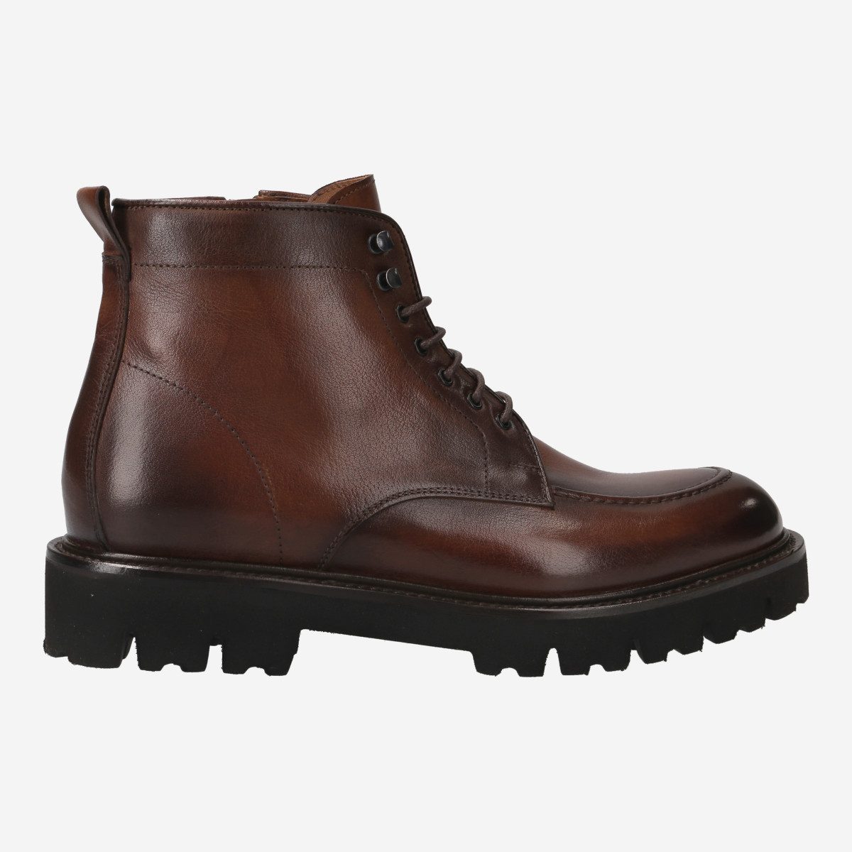 Flecs B533-4 T.DI MORO, Boots in Braun für Herren Stiefel