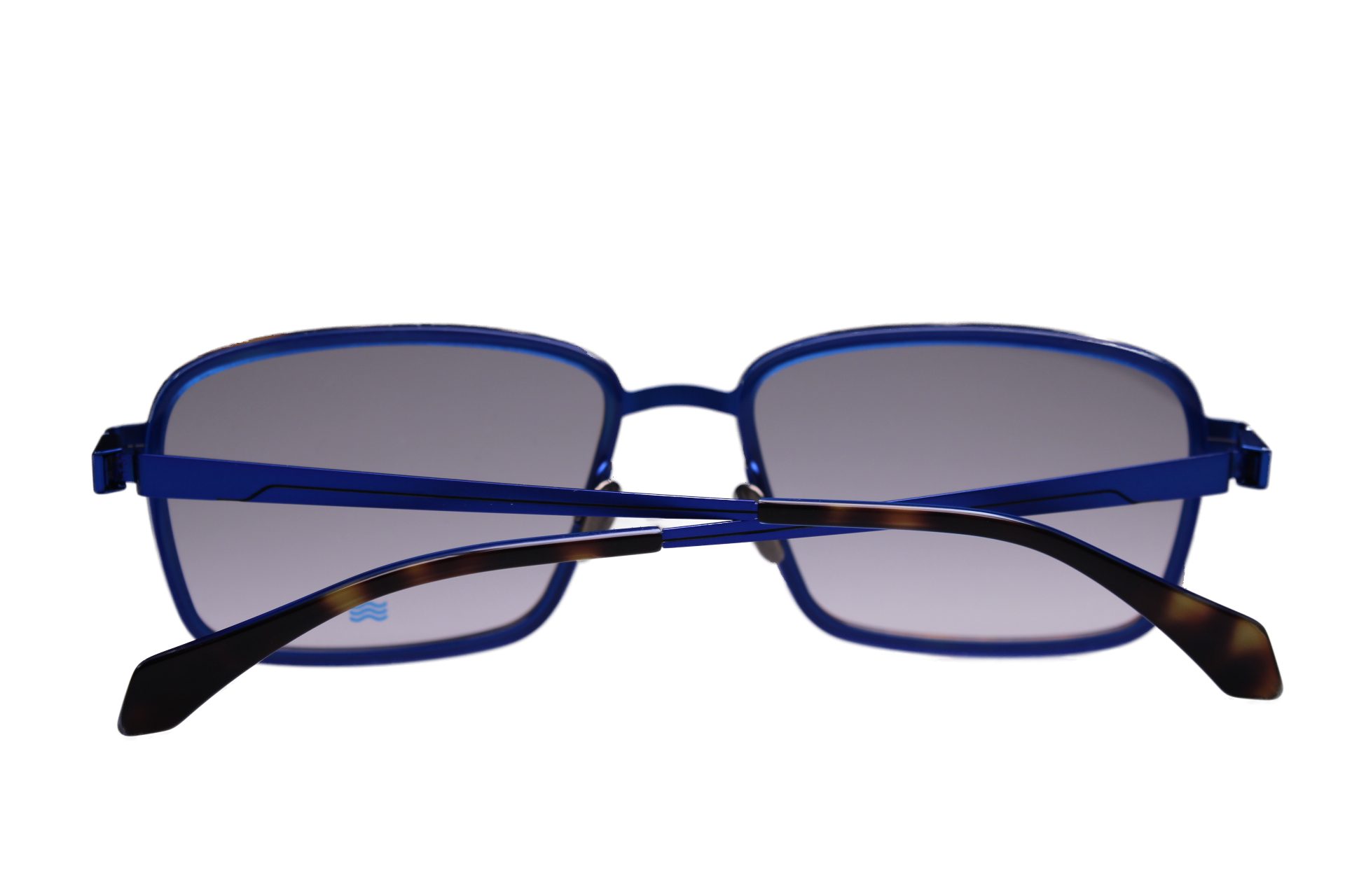 Jisco Brillengestell Jisco Jeff BLHV