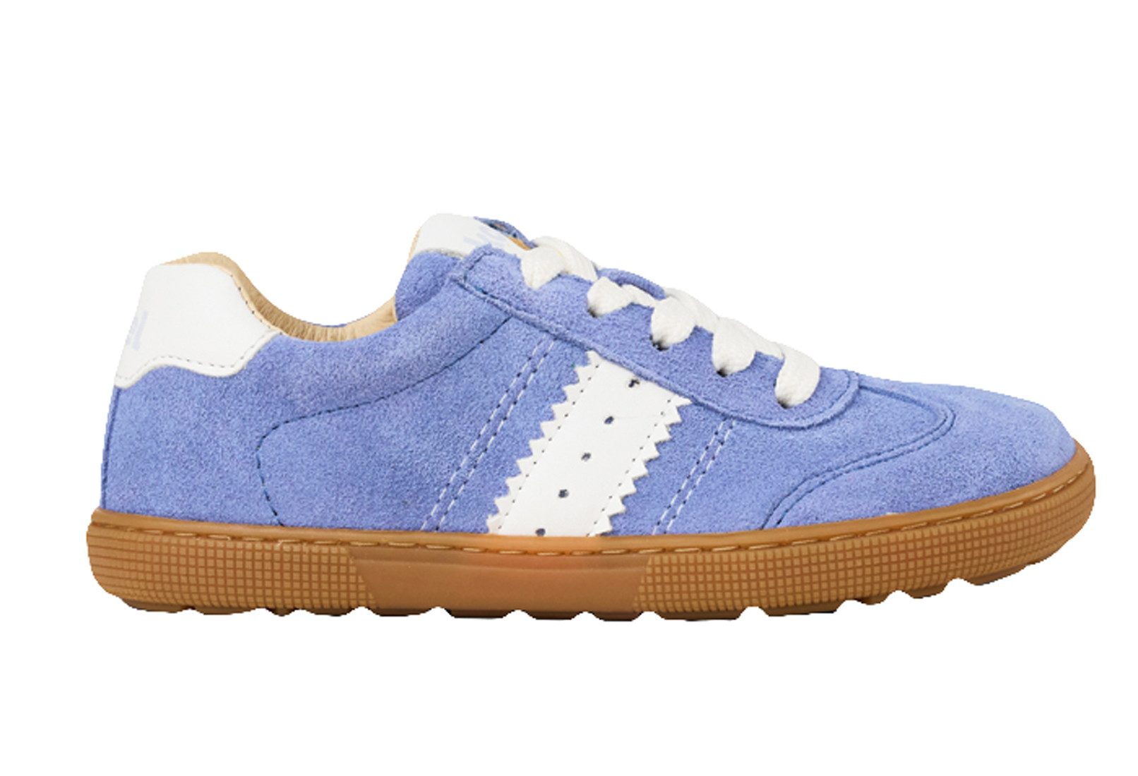 KOEL Koel Sneaker Barfußschuhe Barefoot Declan 3.0 Leder Sneaker