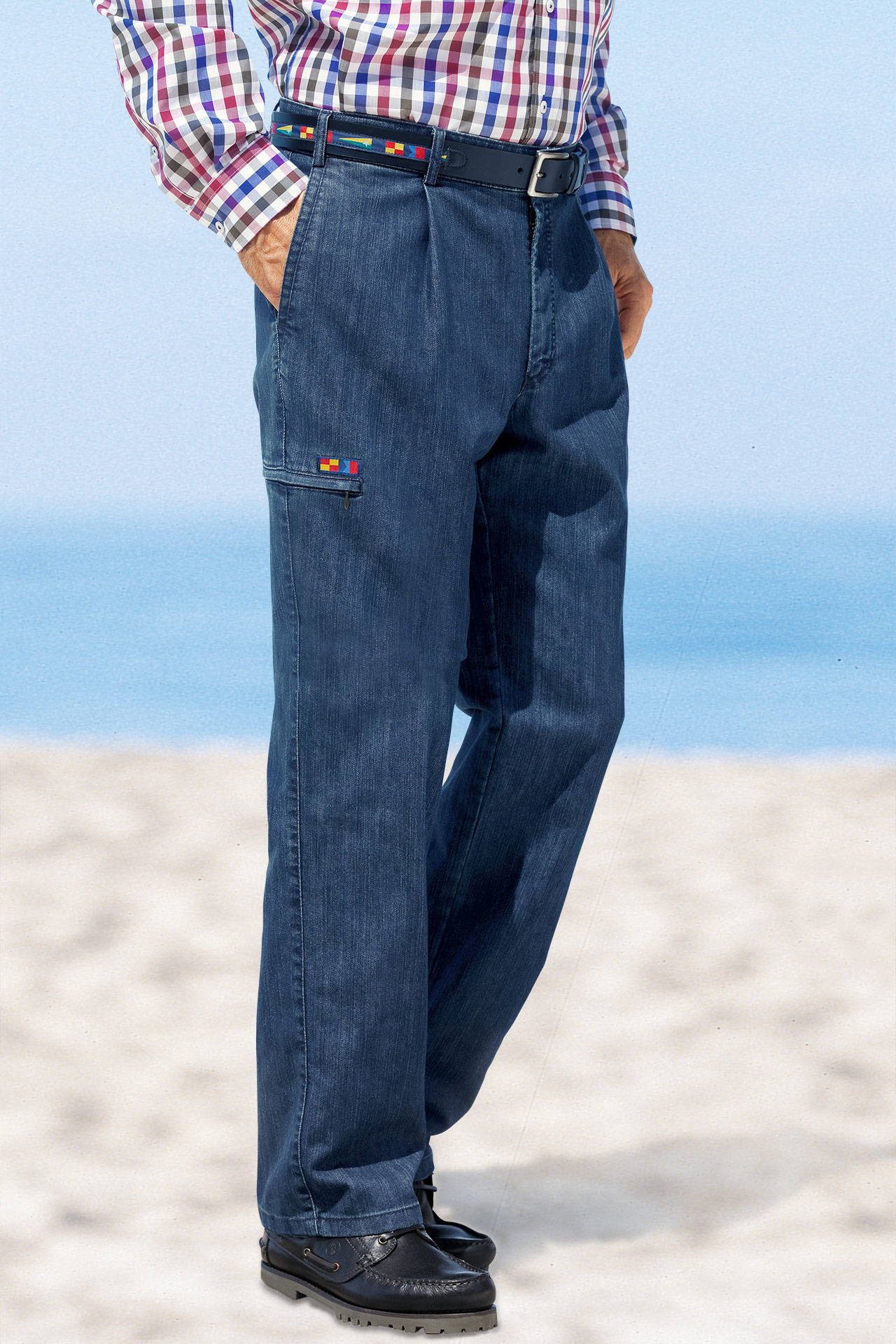 Stretch-Hose