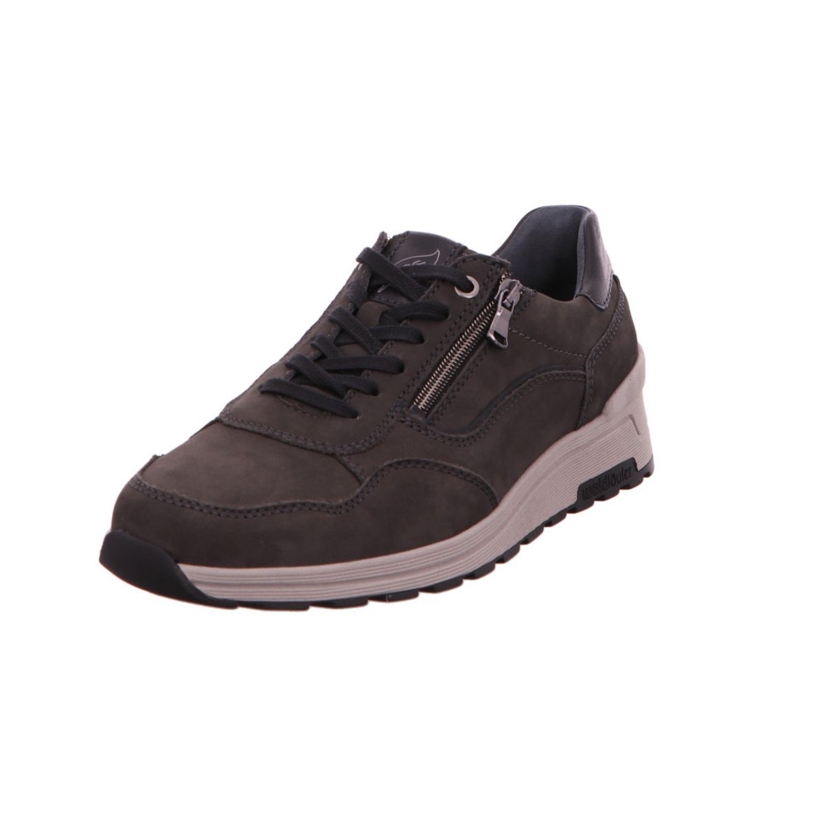 Sneaker für Herren in grau Sneaker