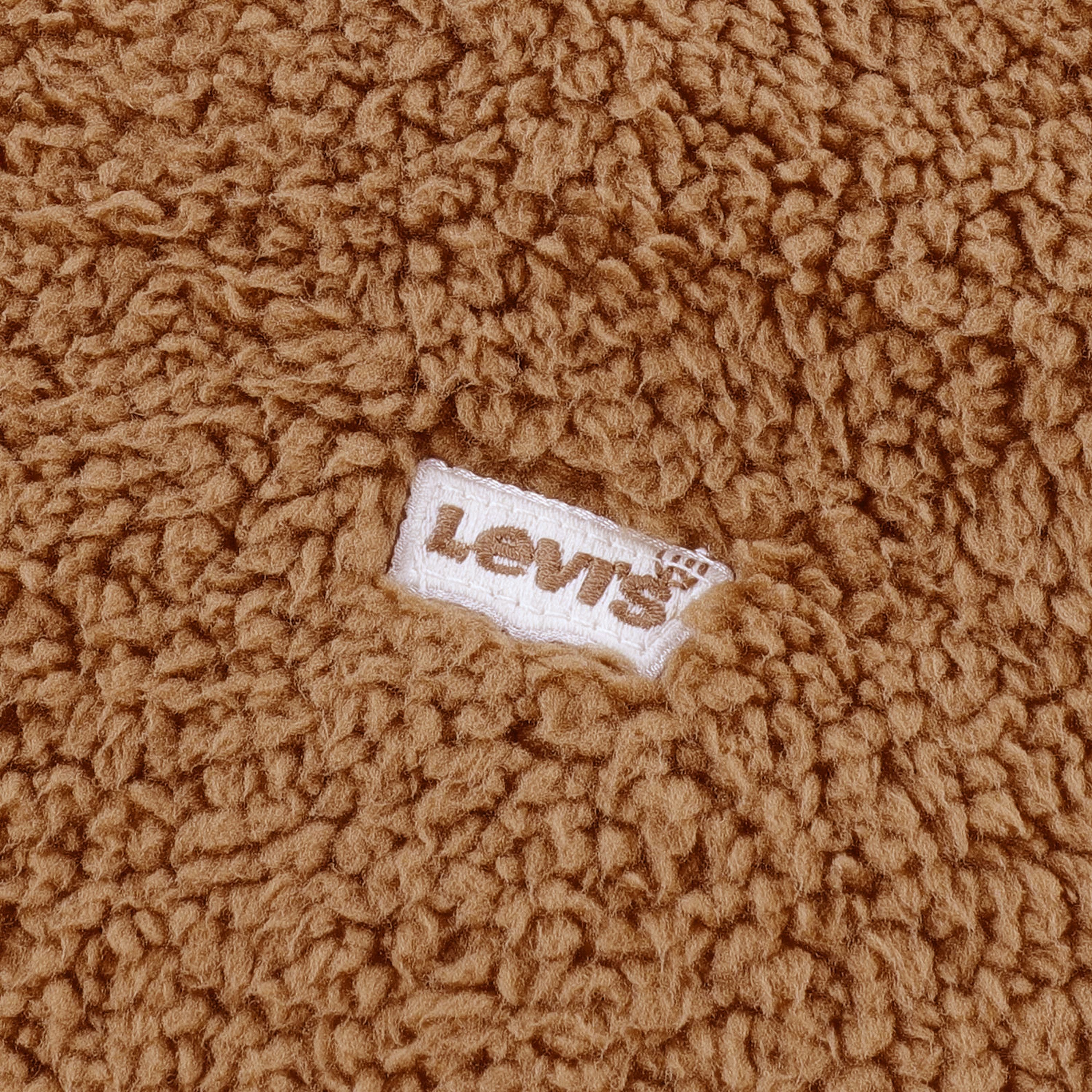 Levi's® Kids Fellimitatjacke LVB LT WT SHERPA JACKET Blousonjacke, wärmend - for Boys