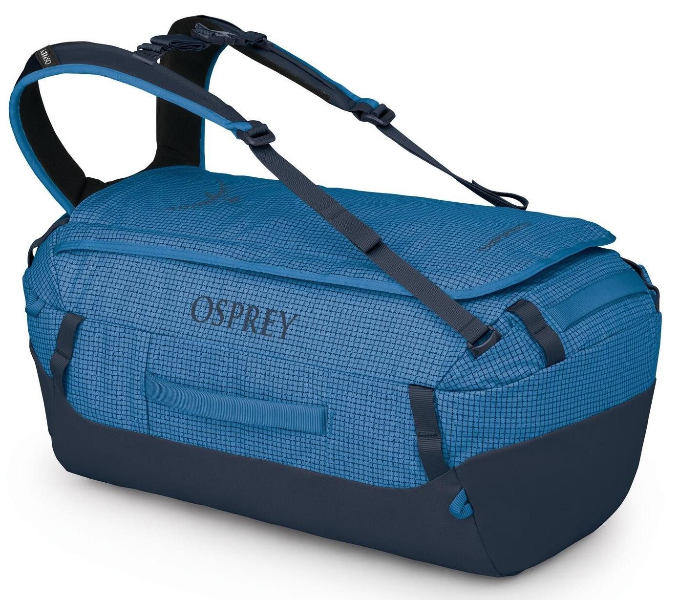 Osprey Reisetasche Osprey Transporter Duffel 40 Reisetasche