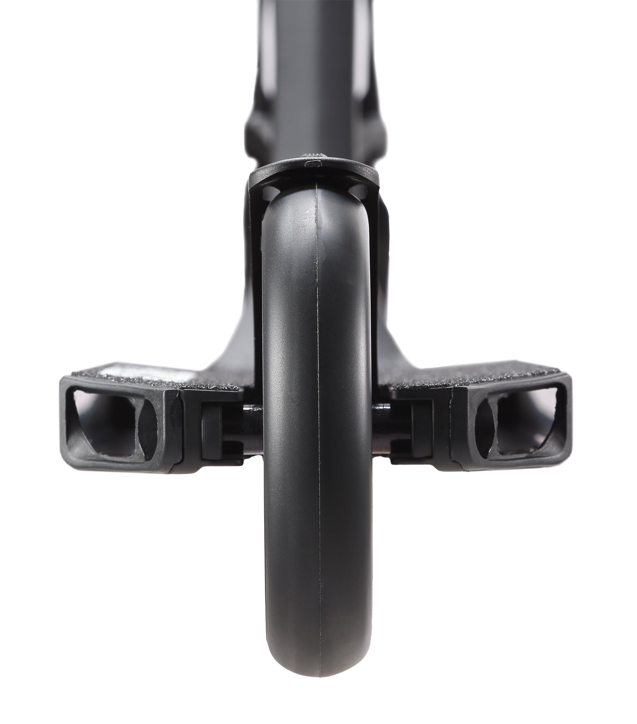 Blunt Stuntscooter Blunt Prodigy X Complete Stunt-Scooter H=86cm Park Schwarz/Neochrome