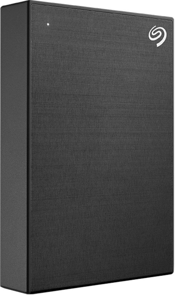 Seagate externe HDD-Festplatte