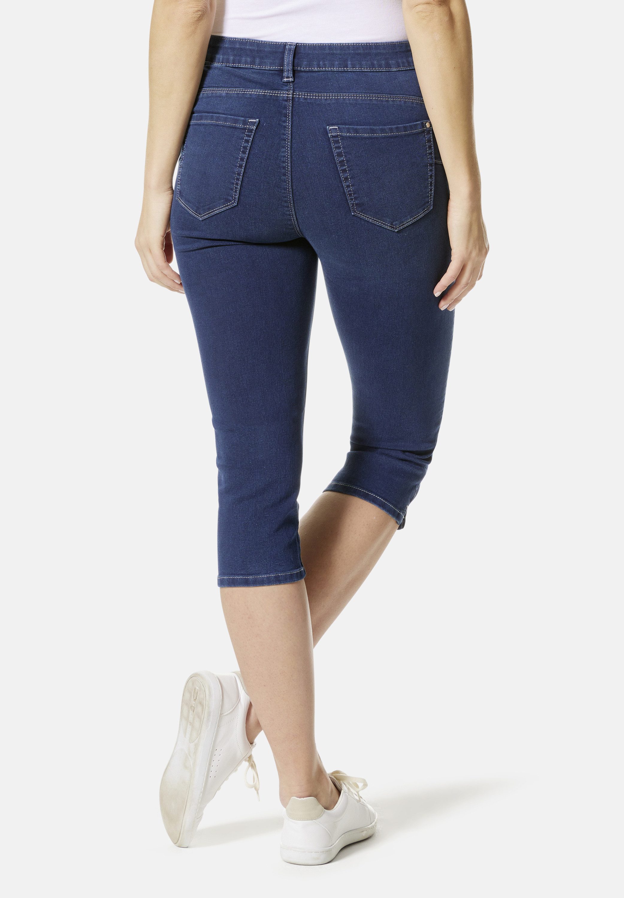 STOOKER WOMEN 7/8-Jeans Denim Capri Skinny günstig online kaufen