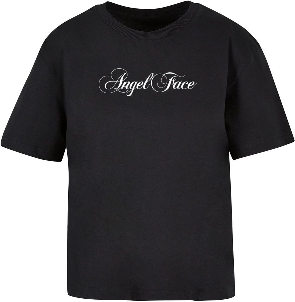 Miss Tee T-Shirt Angel Face Tee. € 26,89