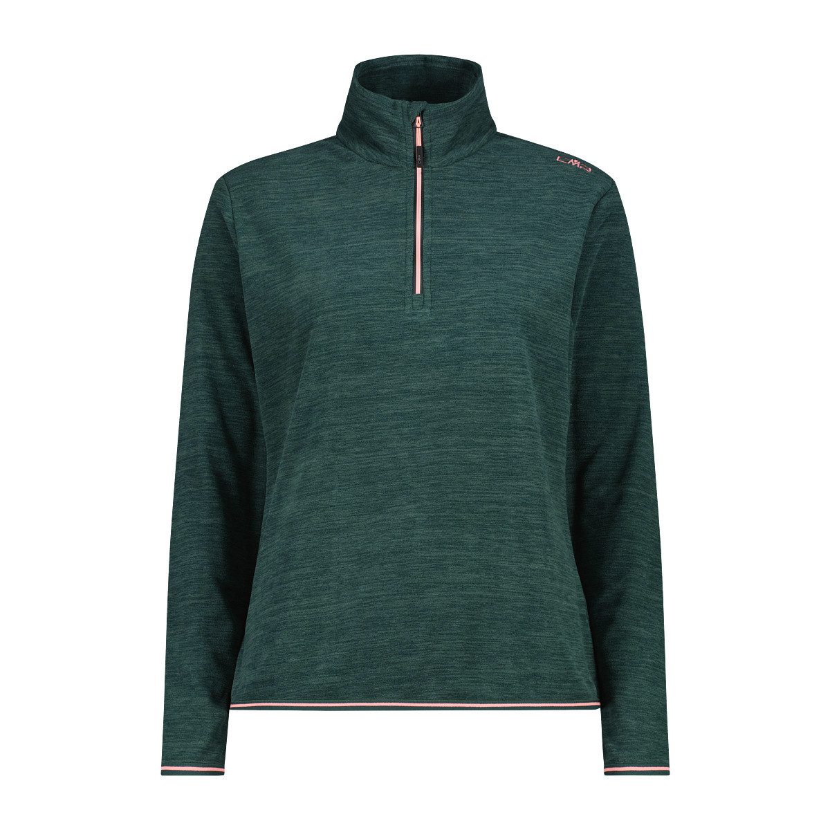 CMP Fleecepullover CMP Damen Pullover Woman Sweat 34G4786