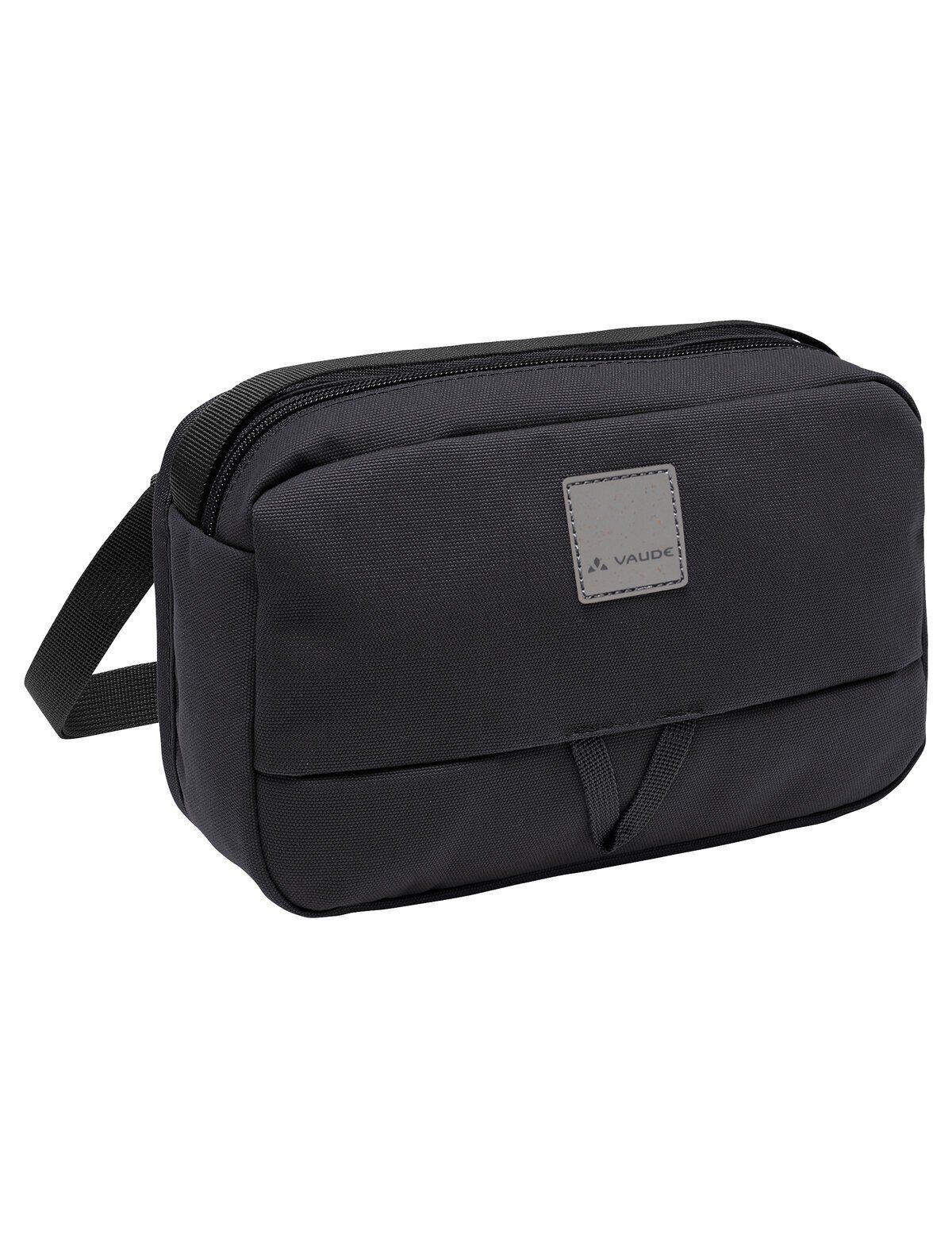 VAUDE Freizeittasche Coreway Minibag 3 (1-tlg), Grüner Knopf