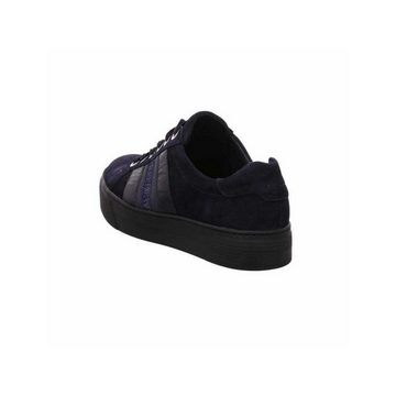 Semler blau Sneaker (1-tlg)