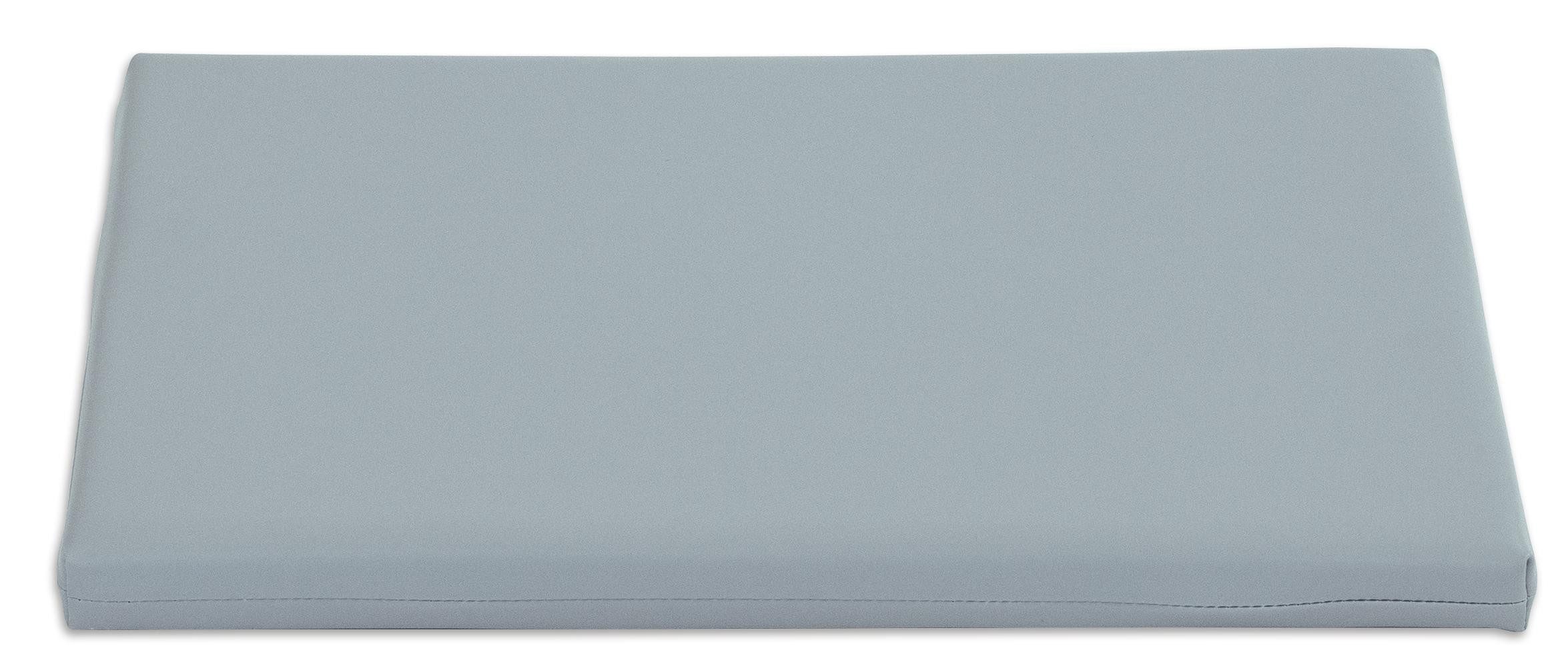 Betzold Bodenmatte Sitzmatte, grau