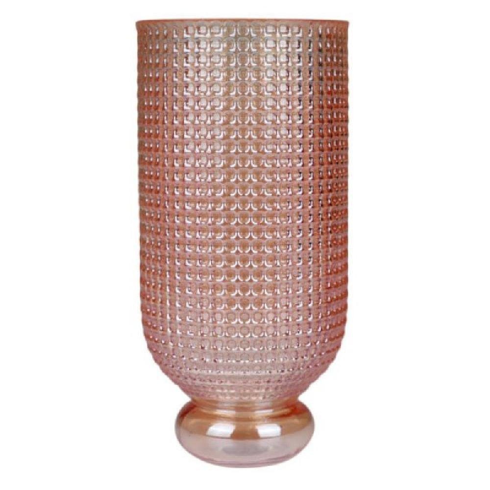 Specktrum Dekovase Vase Savanna Cylinder Amber