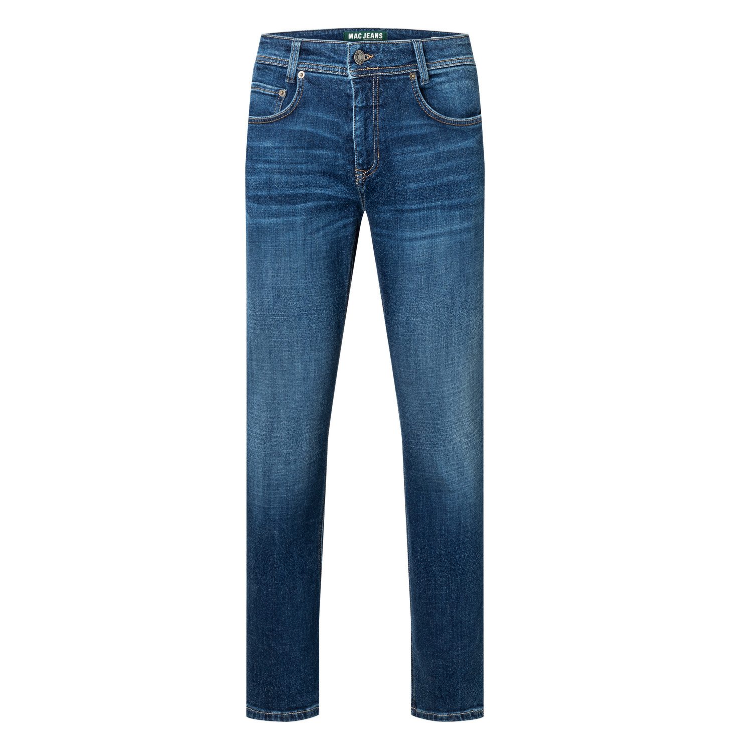 Stretch-Jeans Arne