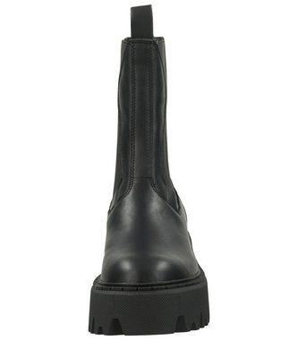 STEVE MADDEN Stiefelette Leder Stiefelette