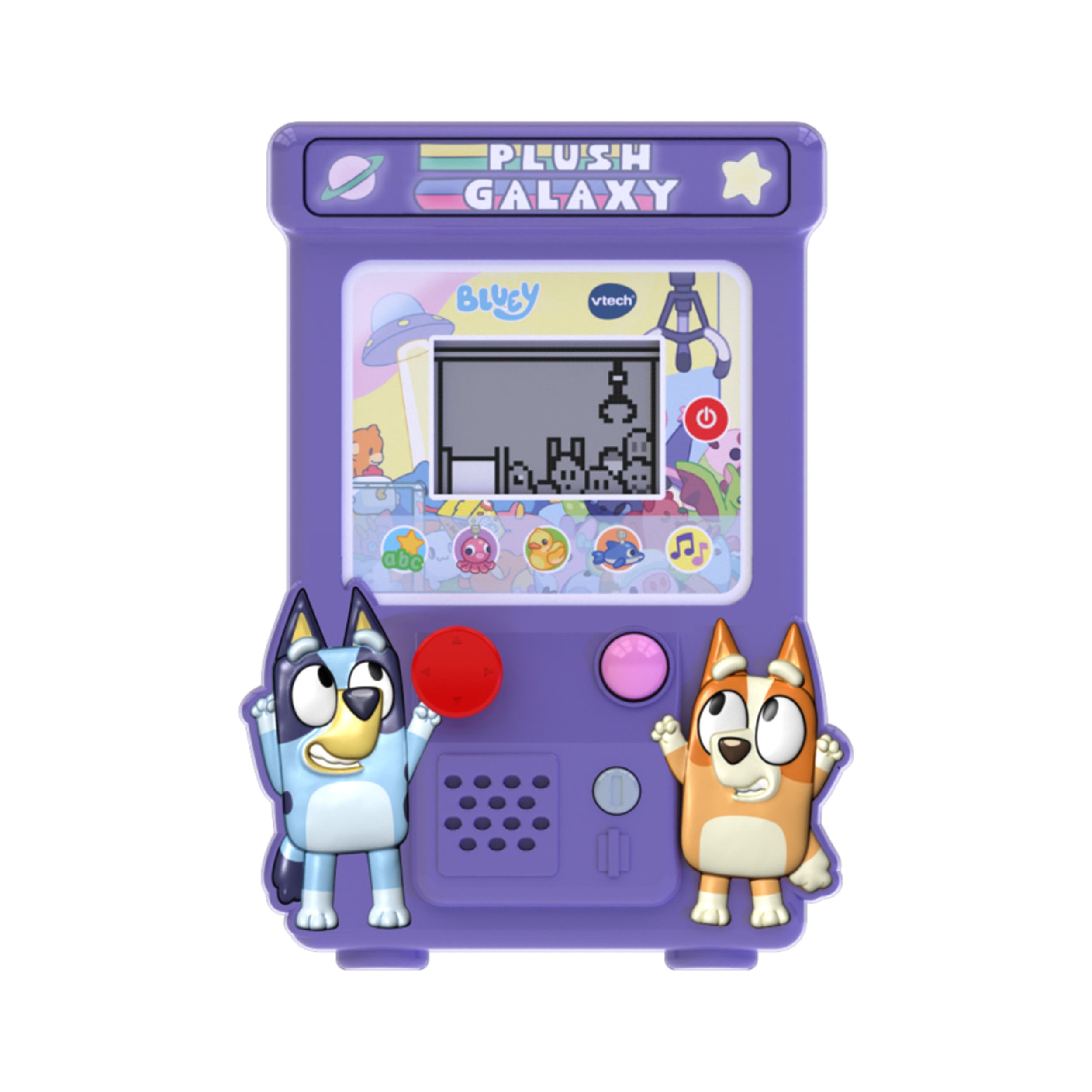 Vtech® Lernspielzeug Bluey, Gamingbuddy