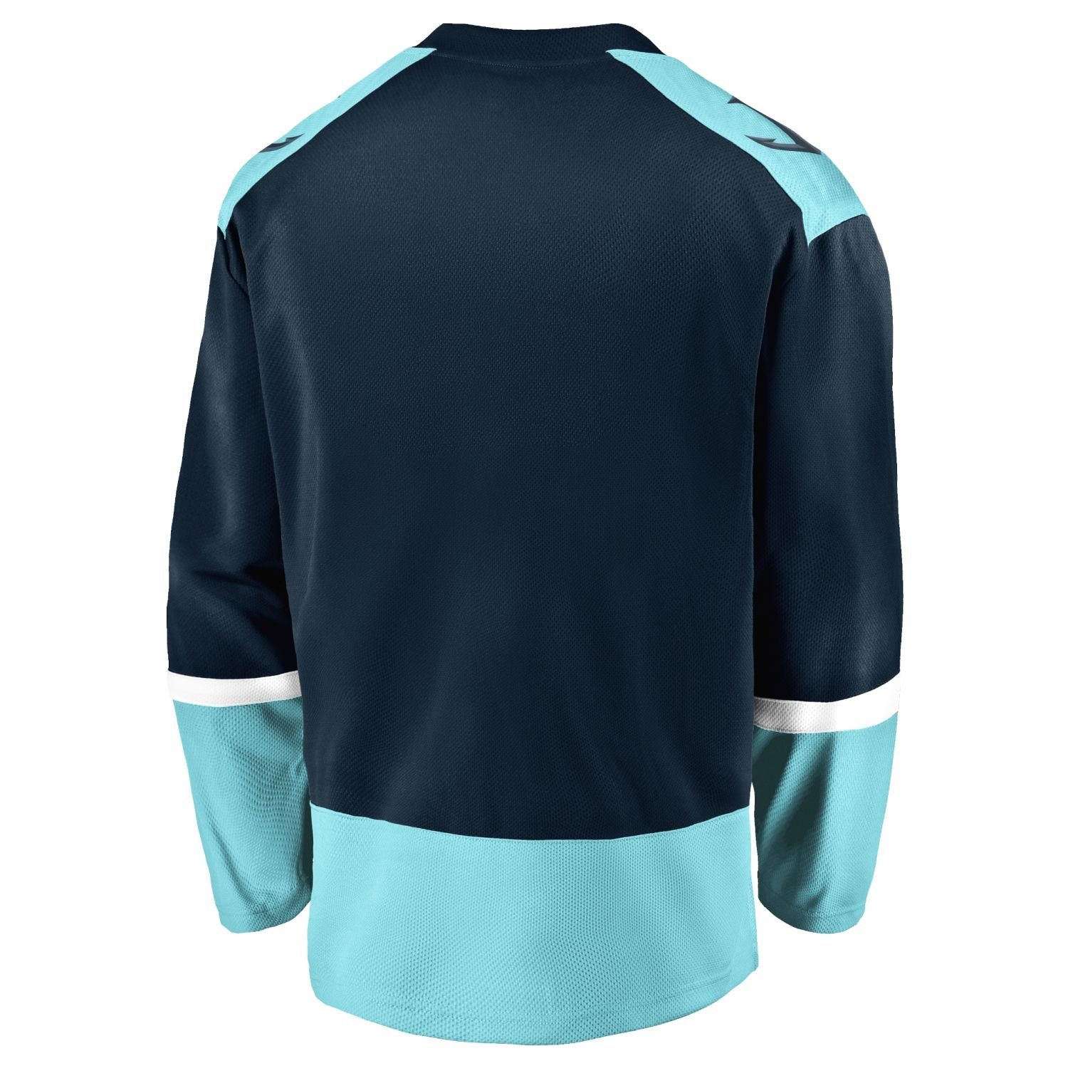 Fanatics Eishockeytrikot Seattle Kraken Breakaway NHL Replica Jersey