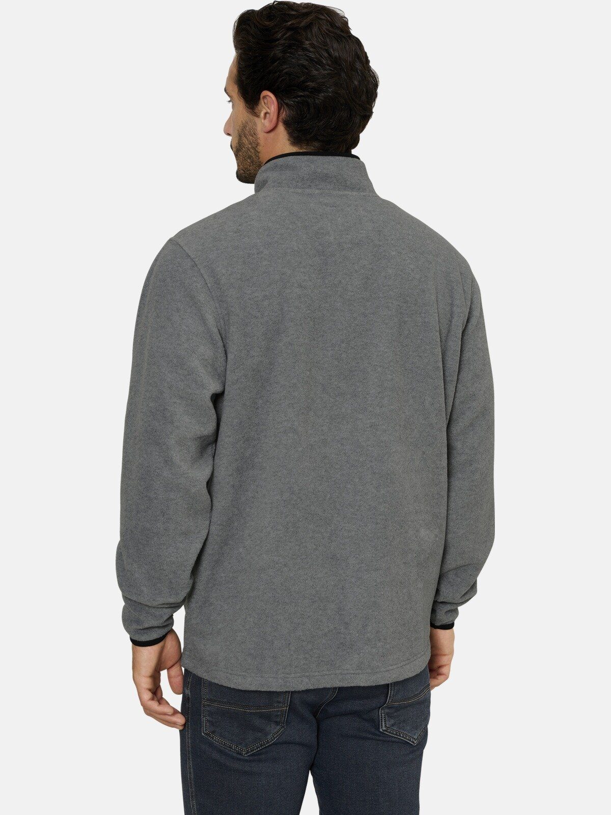 Babista Fleecepullover LUCIVENTRO im Anti-Pilling-Material günstig online kaufen