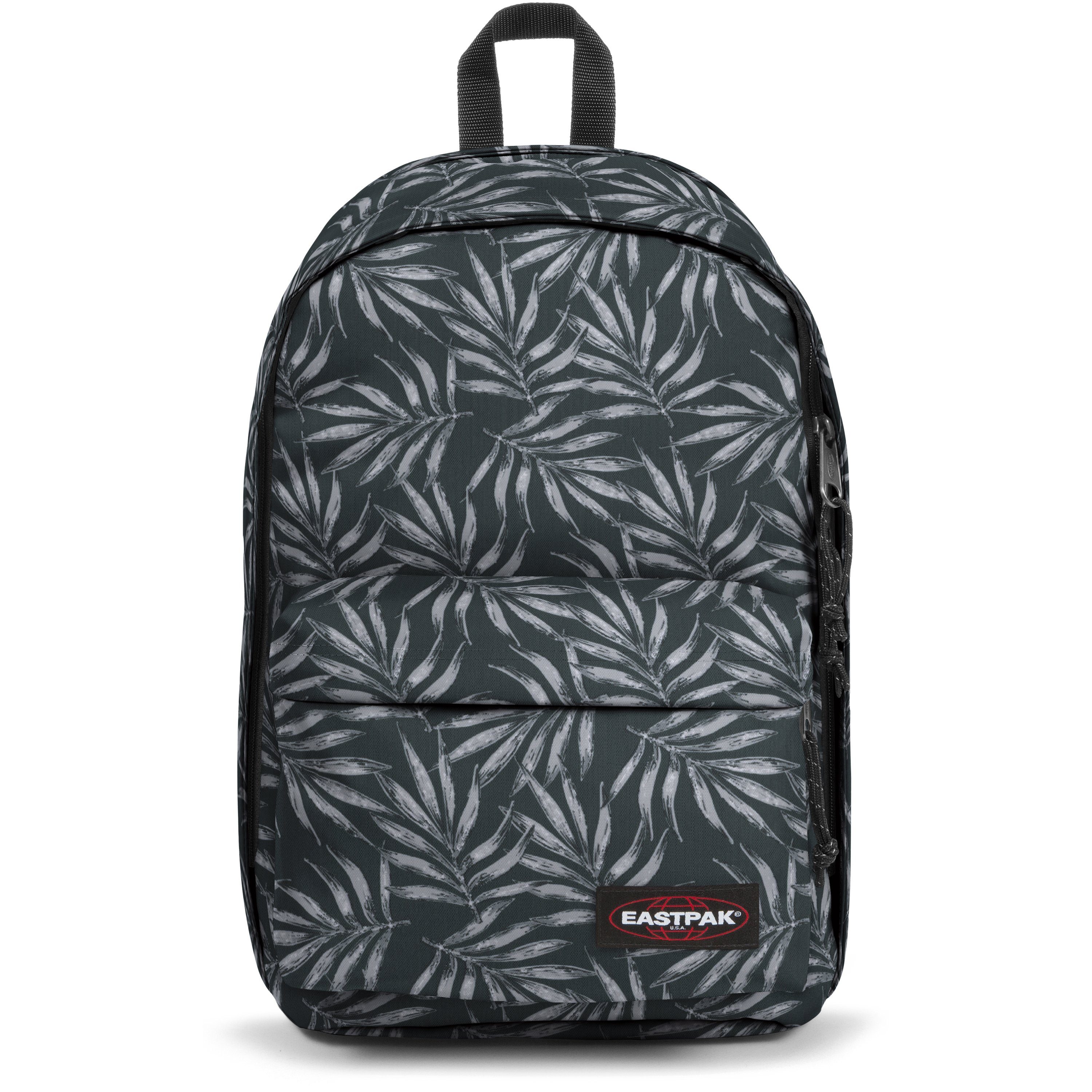 Eastpak Laptoprucksack Back To Work, Polyester, Volumen in L ca. 2130