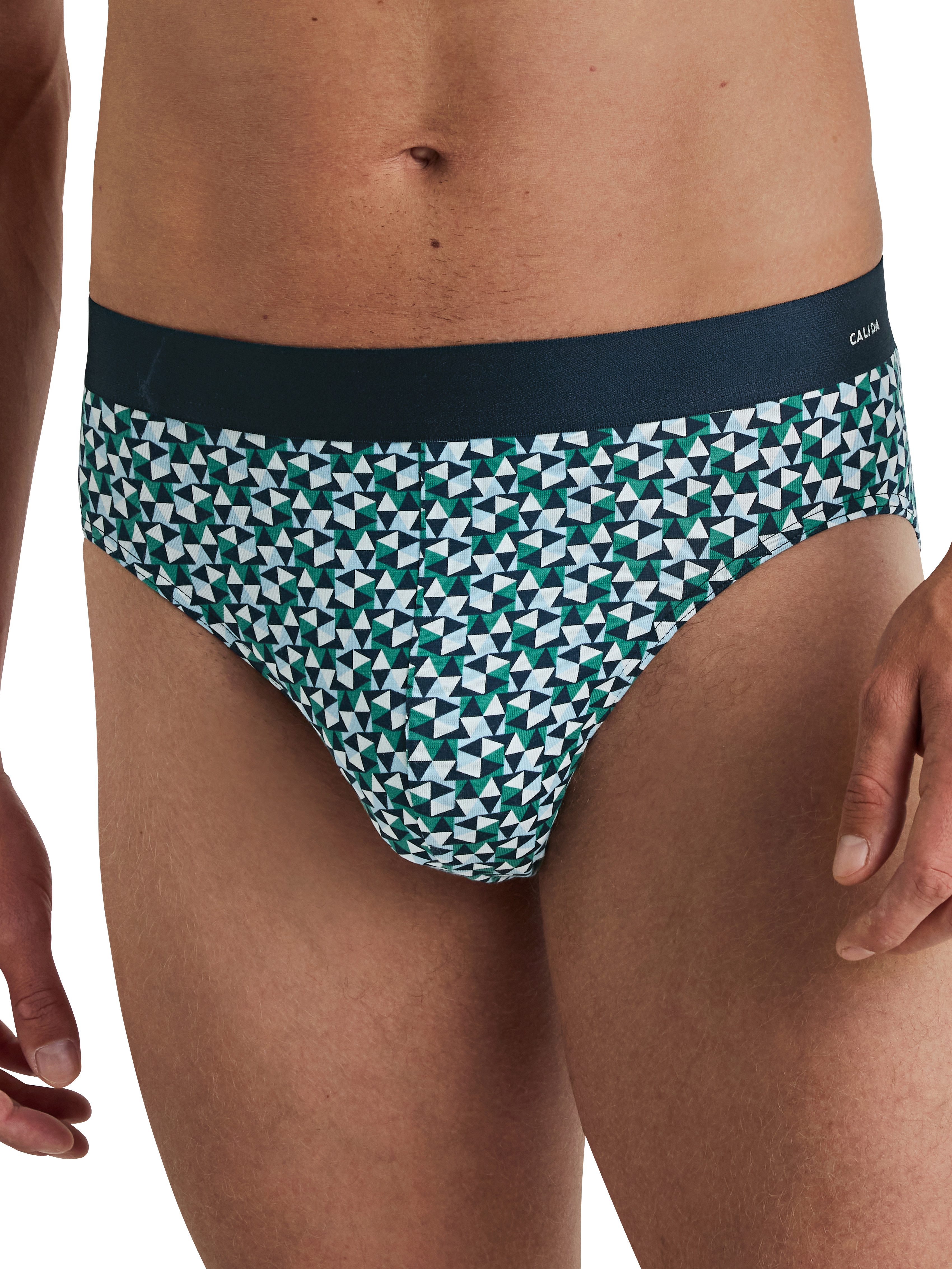 Slip Cotton Code Design