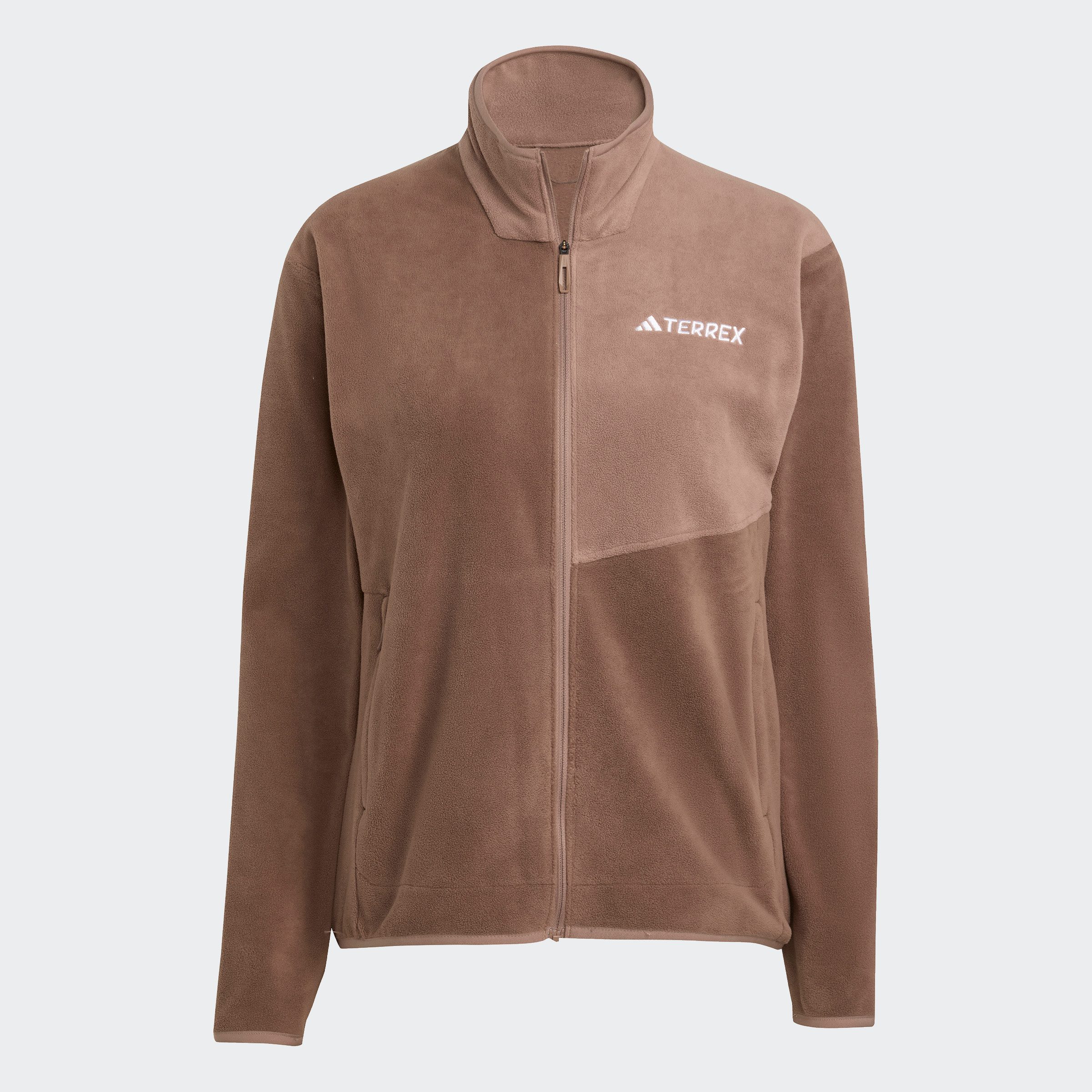 Fleecejacke MULTI