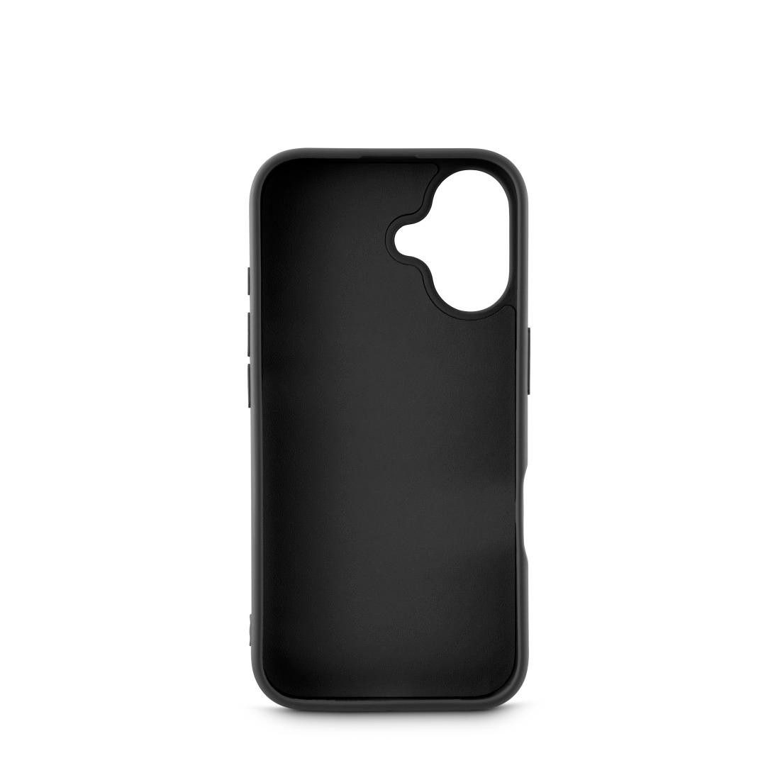 Hama Smartphone-Hülle Handyhülle "Fantastic Feel" für Apple iPhone 16 15,4 cm (6,1 Zoll)