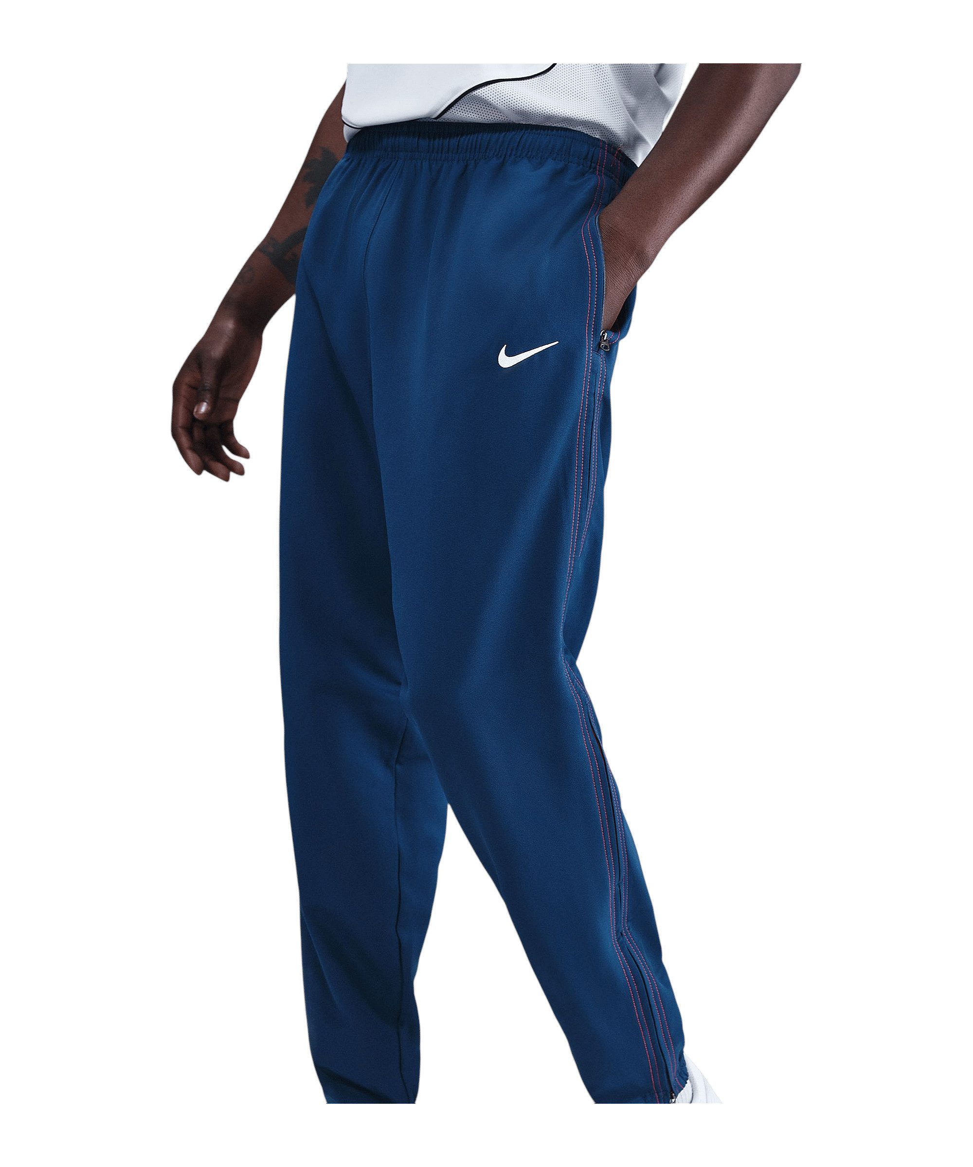 Nike Sporthose Nike Performance USA Reissue Trainingshose